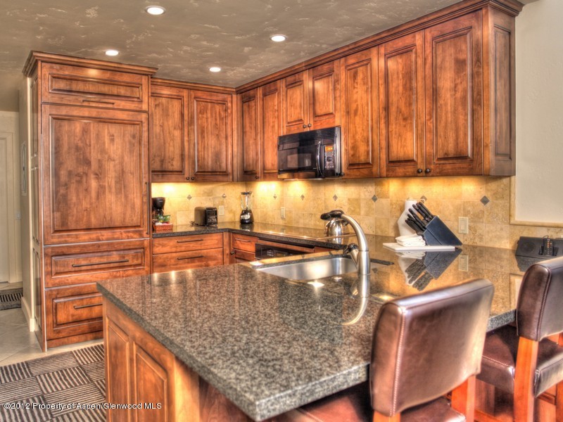 610 S West End Street Aspen CO 81611