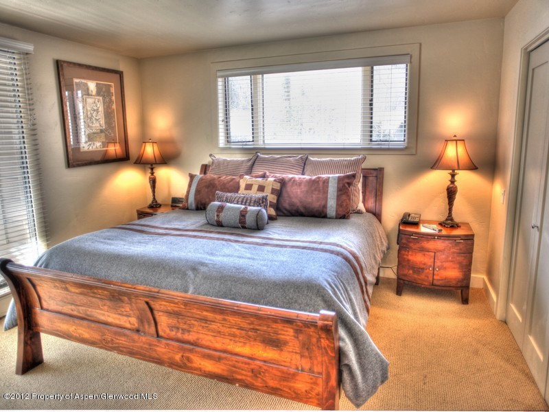 610 S West End Street Aspen CO 81611