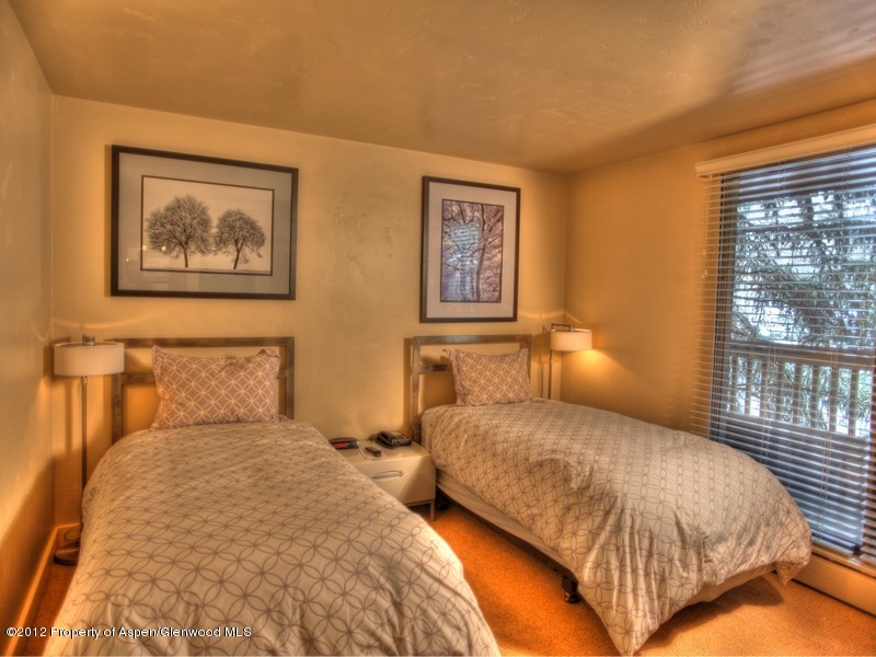 610 S West End Street Aspen CO 81611