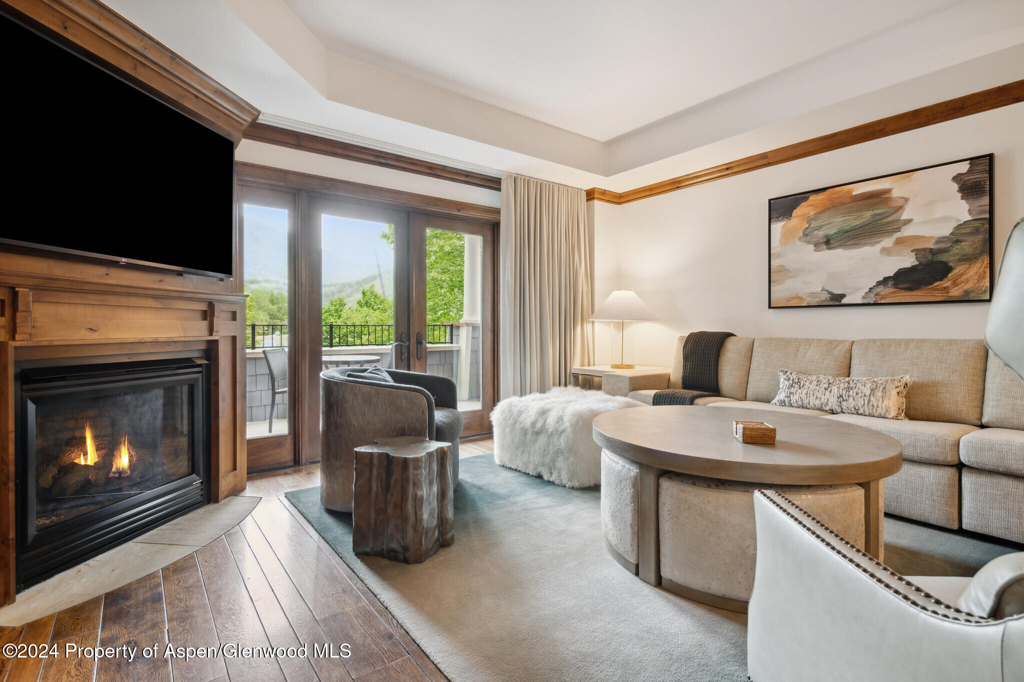 415 E Dean Street, Unit 11, Week 5 Aspen CO 81611