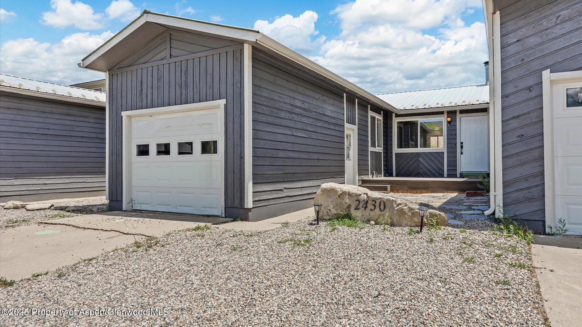 2430 West Avenue Rifle CO 81650