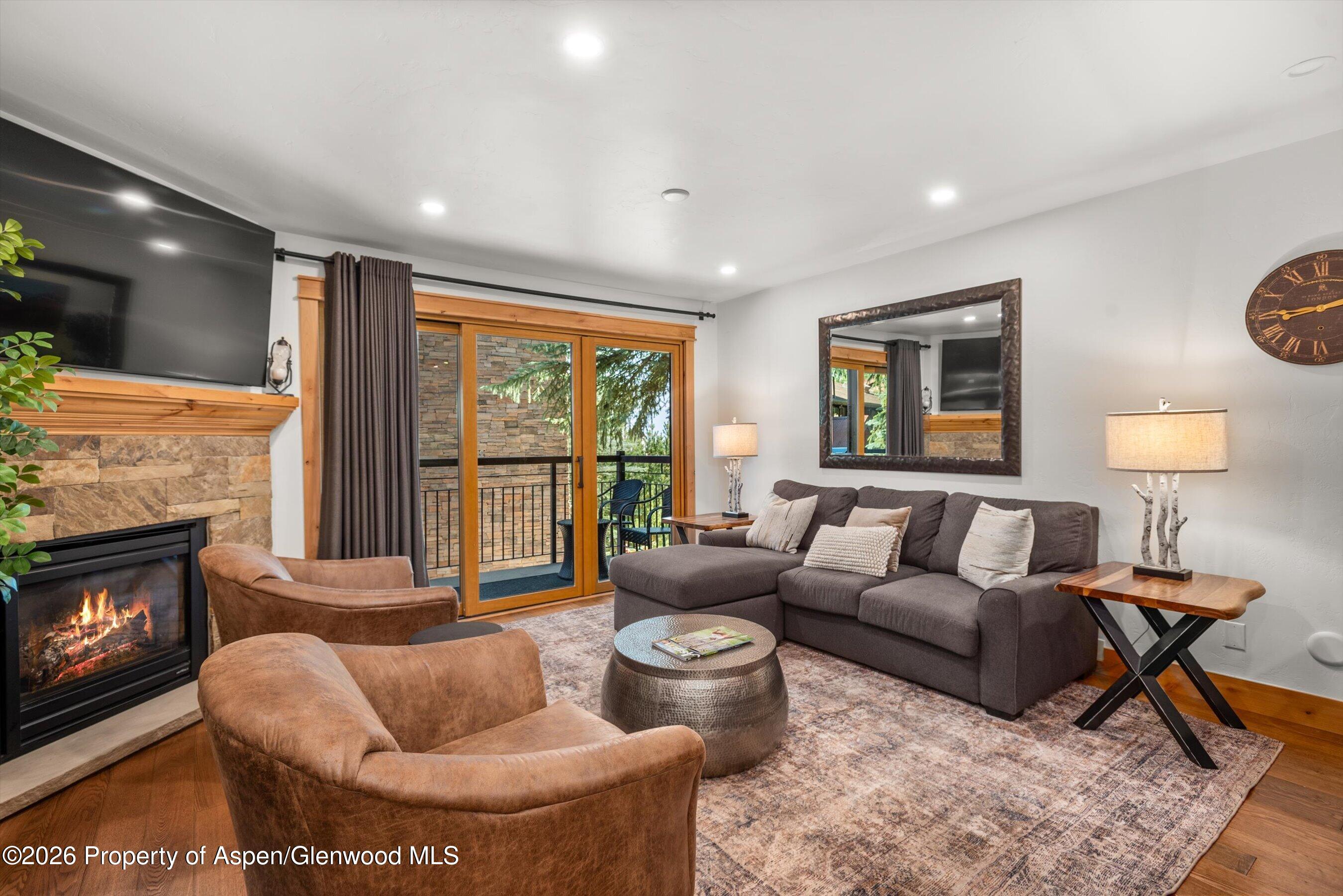 400 Wood Road Snowmass Village CO 81615