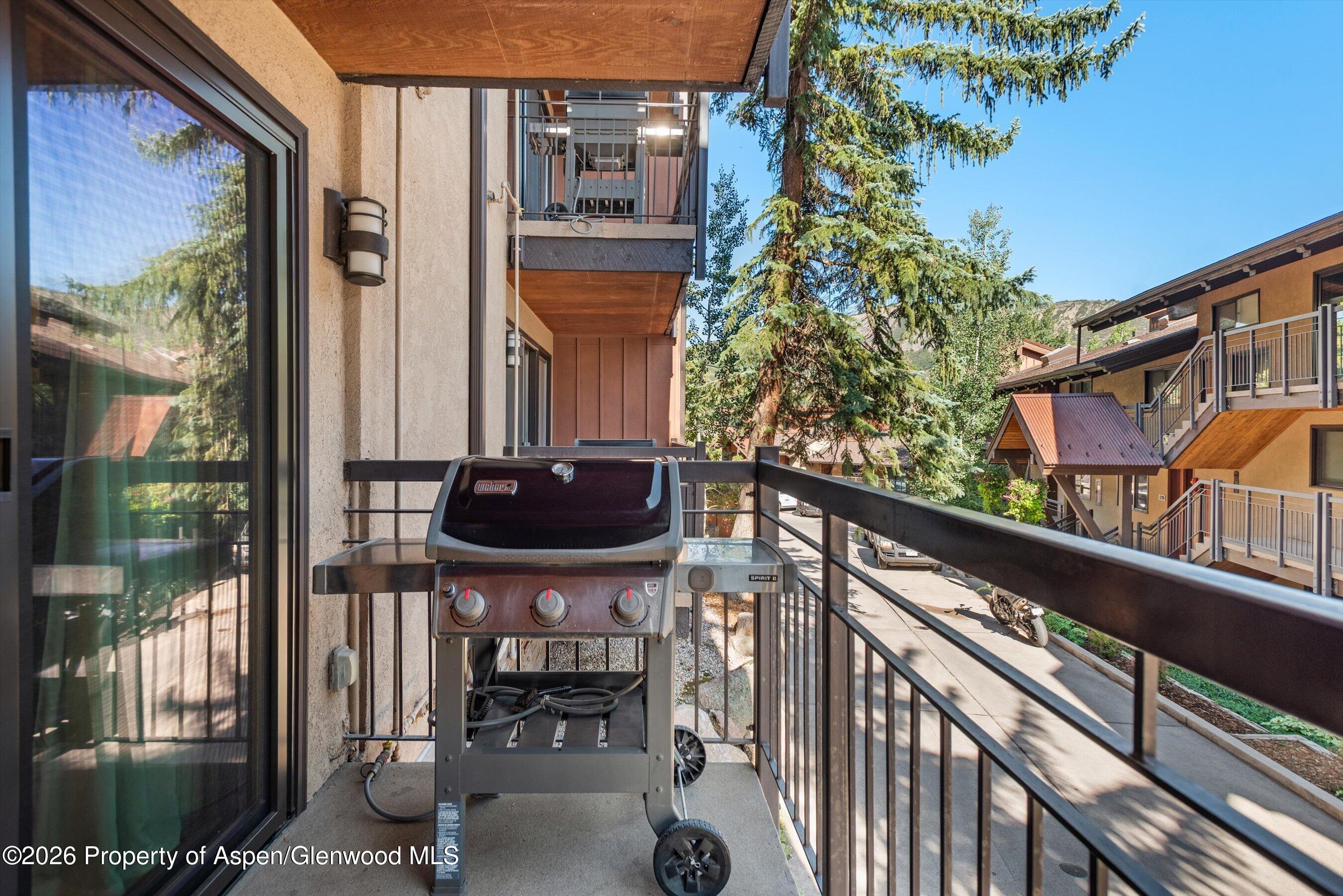 400 Wood Road Snowmass Village CO 81615