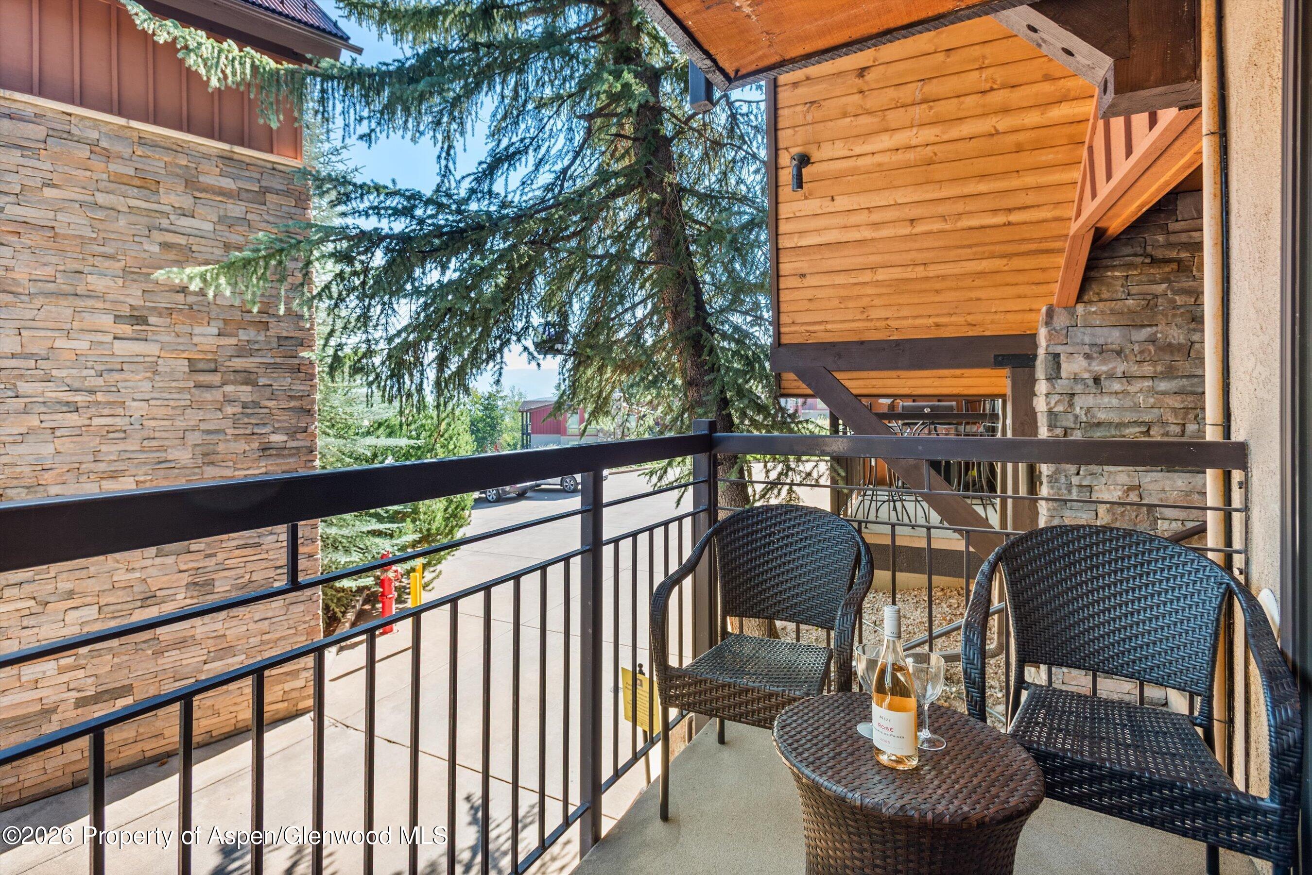 400 Wood Road Snowmass Village CO 81615