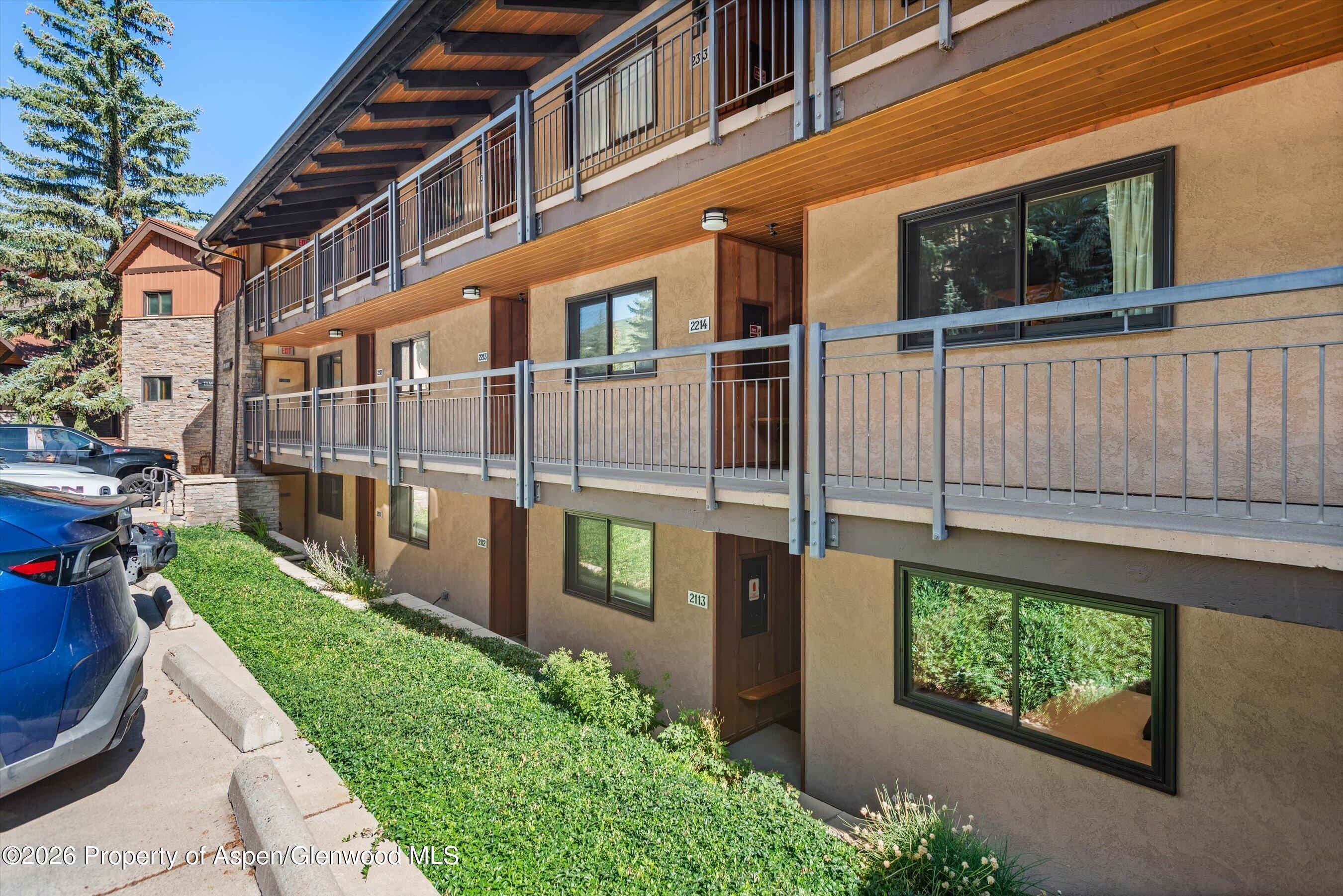 400 Wood Road Snowmass Village CO 81615
