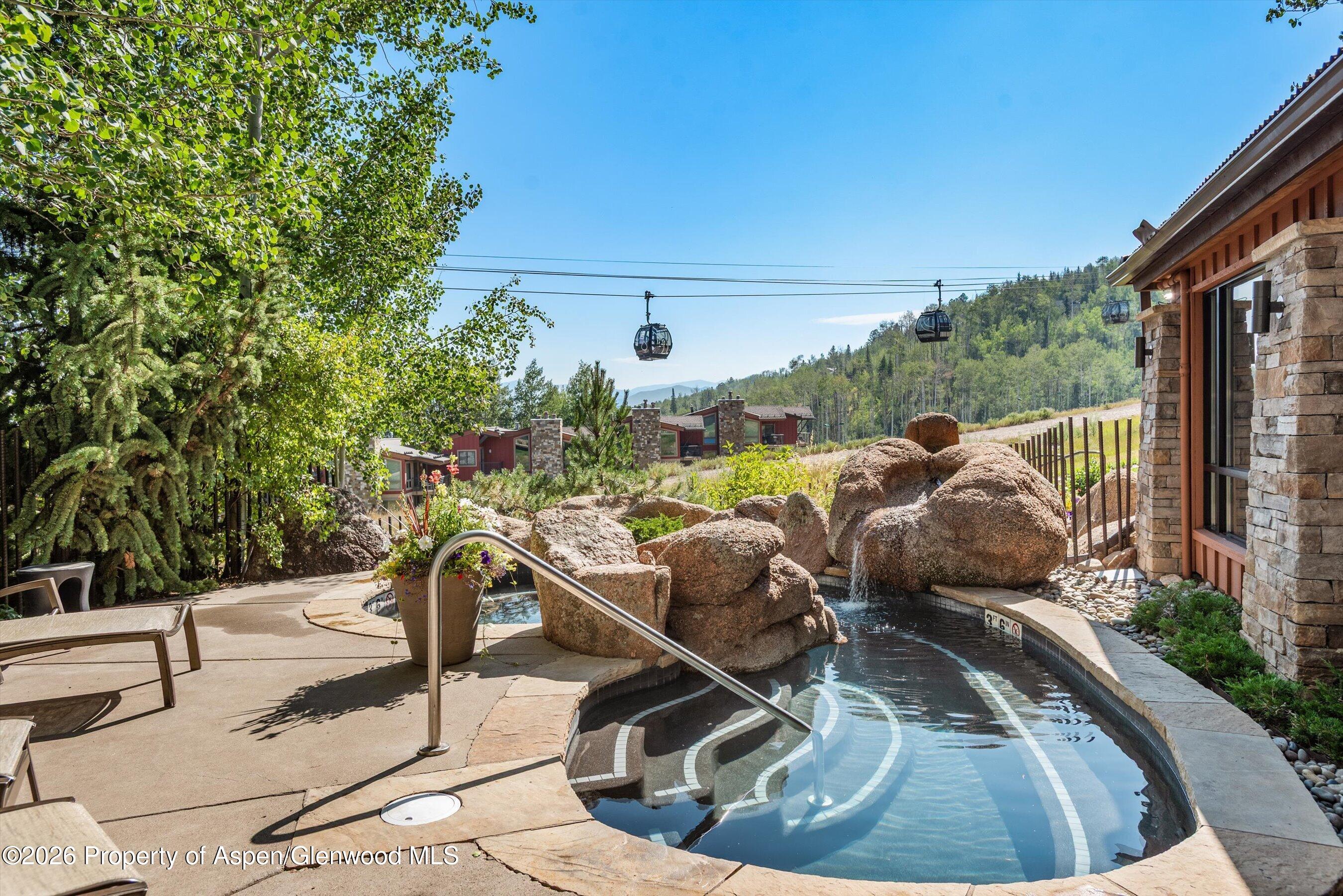 400 Wood Road Snowmass Village CO 81615
