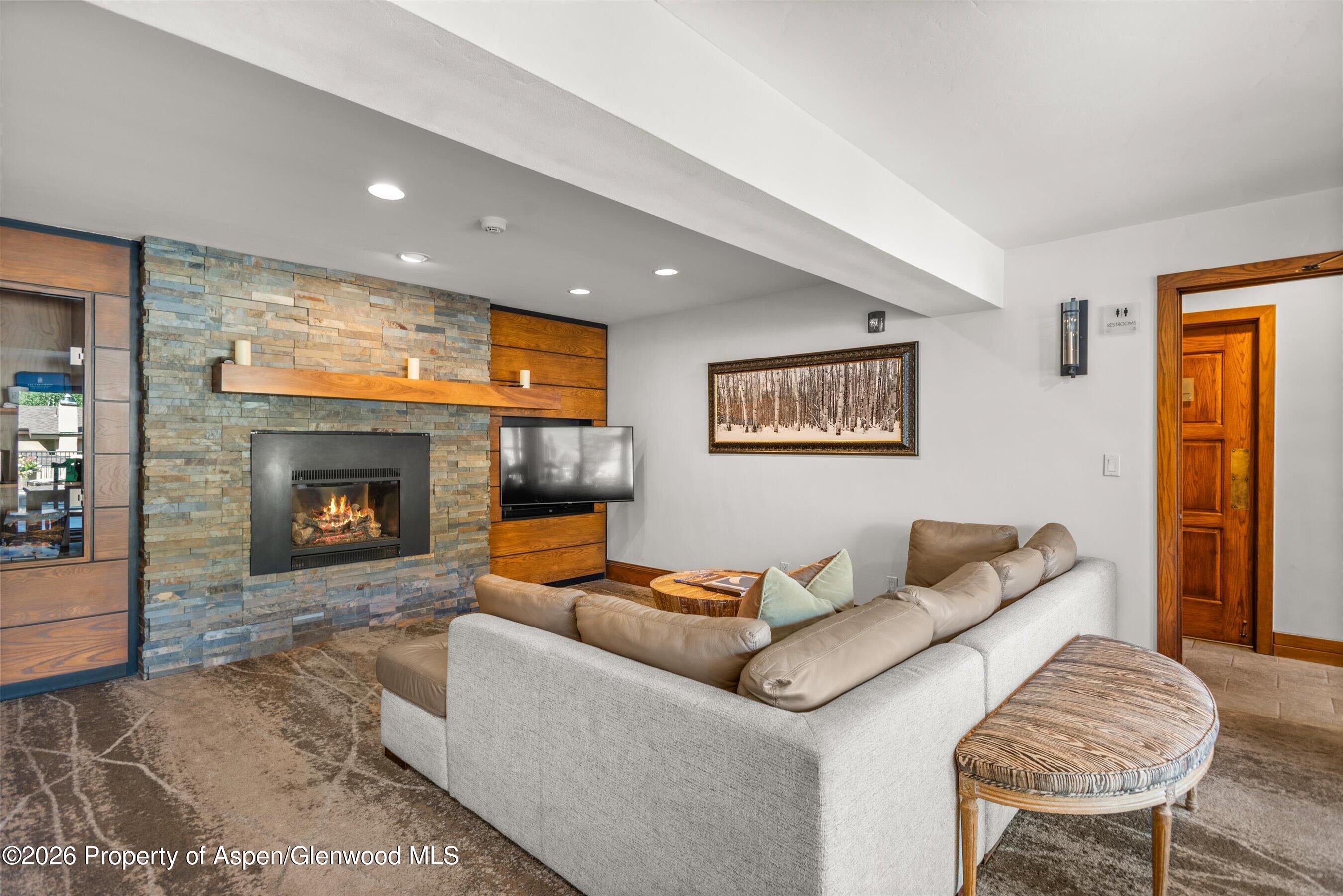 400 Wood Road Snowmass Village CO 81615