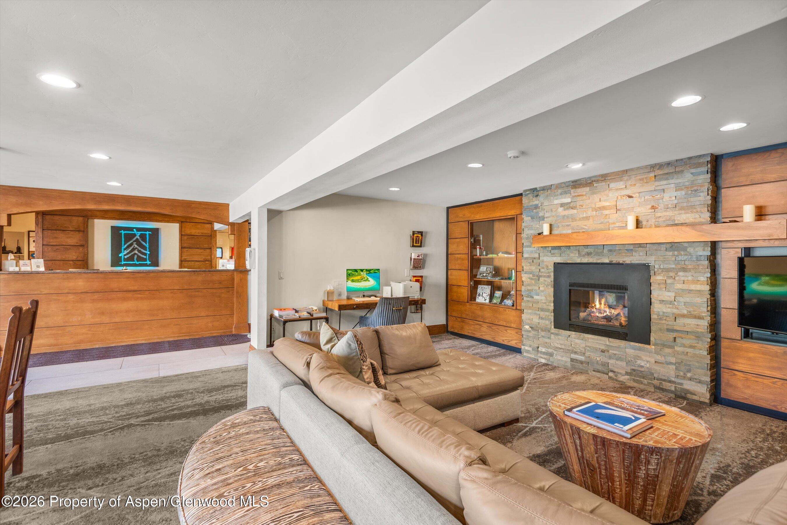 400 Wood Road Snowmass Village CO 81615