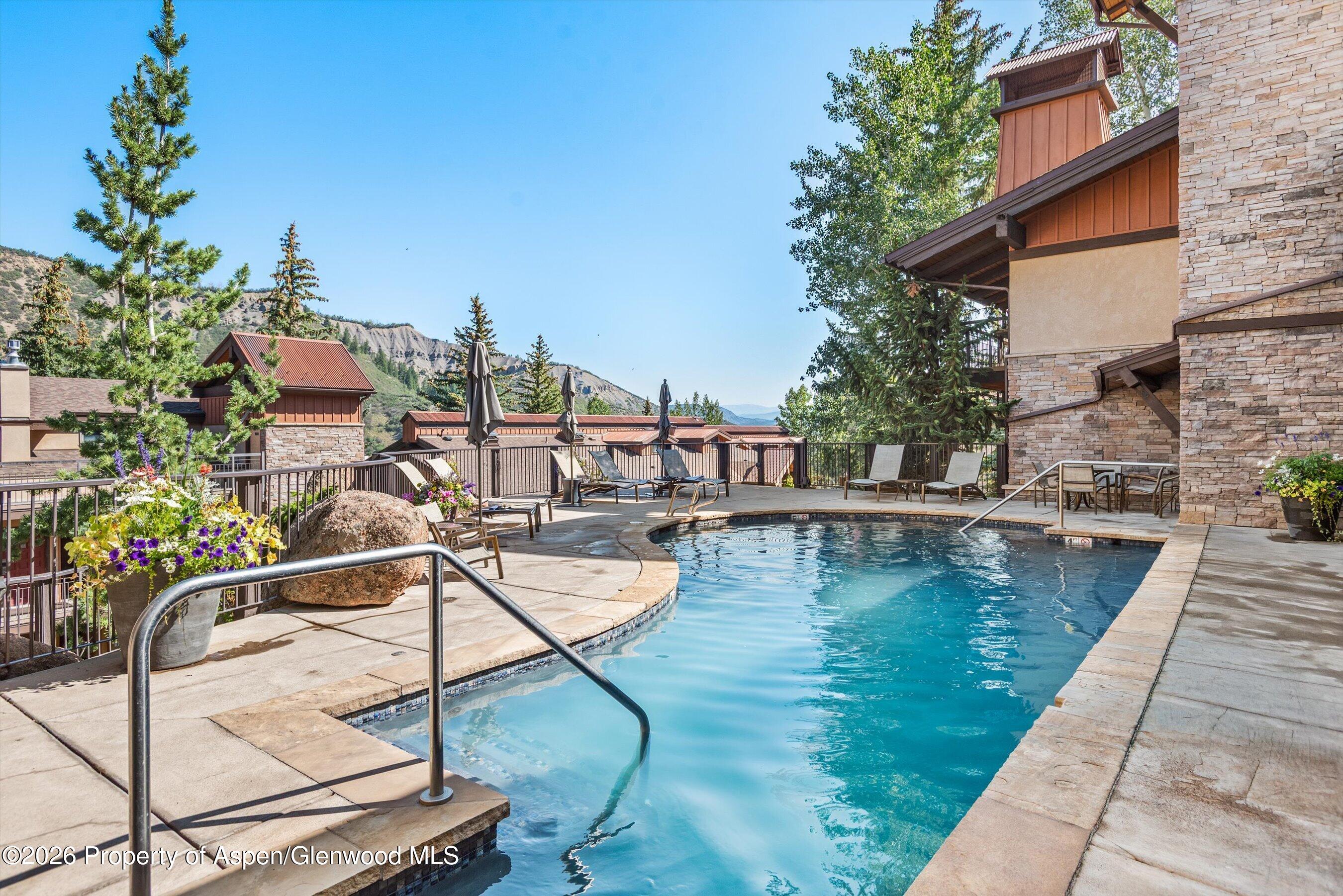 400 Wood Road Snowmass Village CO 81615