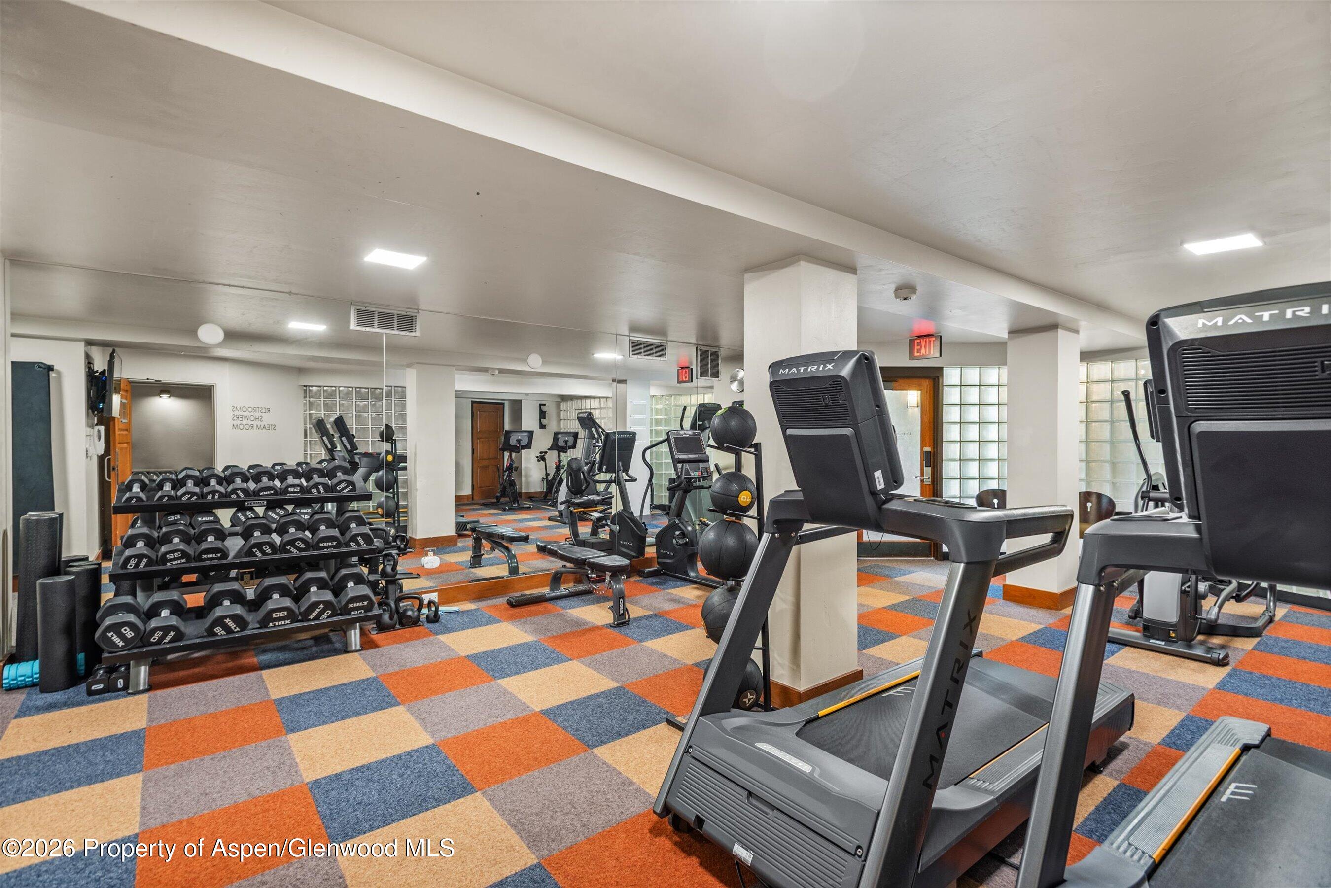 400 Wood Road Snowmass Village CO 81615