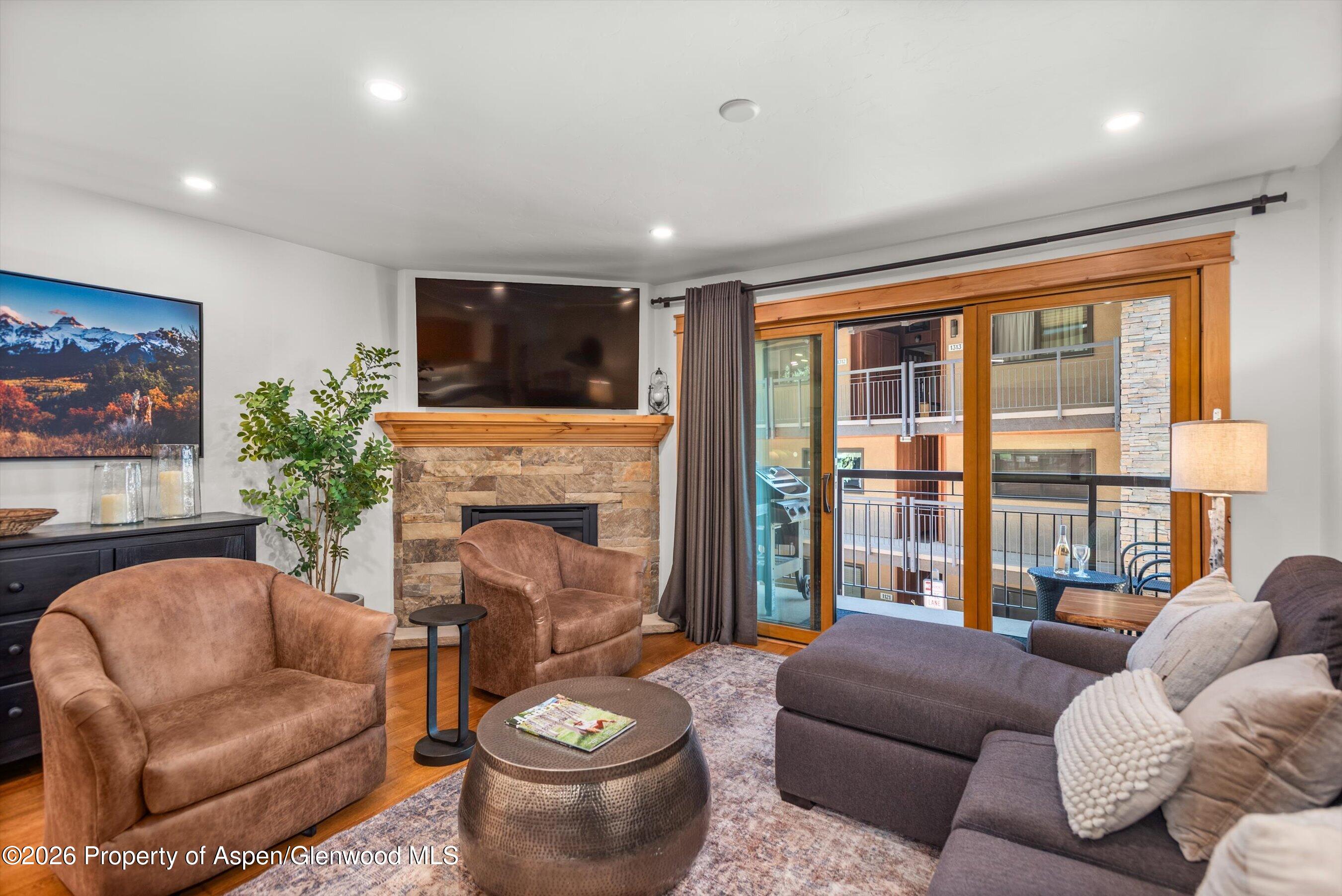 400 Wood Road Snowmass Village CO 81615