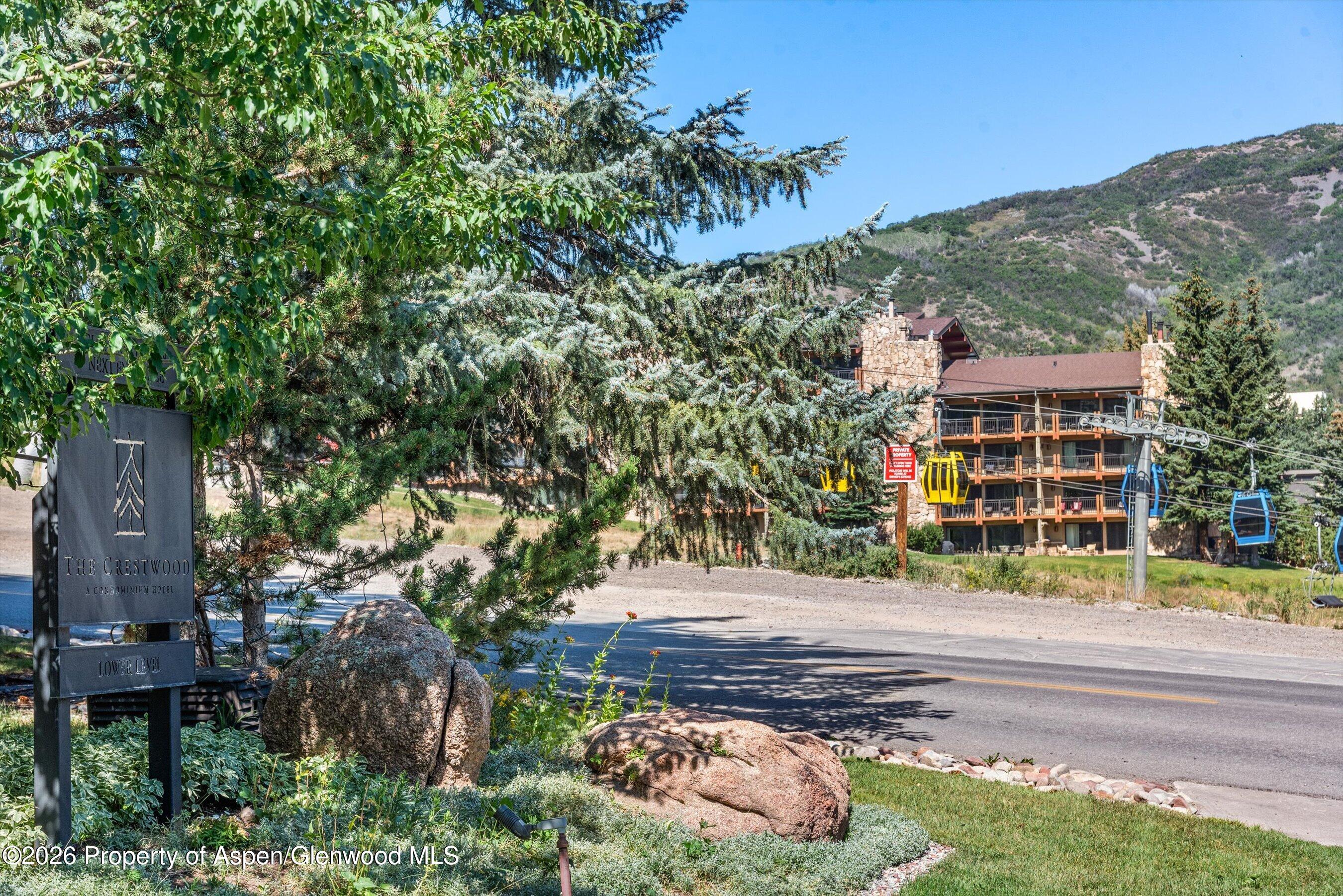 400 Wood Road Snowmass Village CO 81615