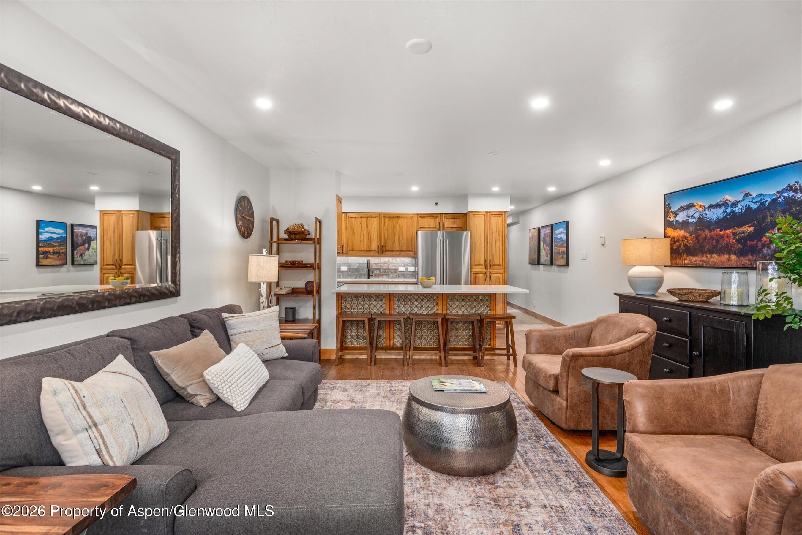 400 Wood Road Snowmass Village CO 81615