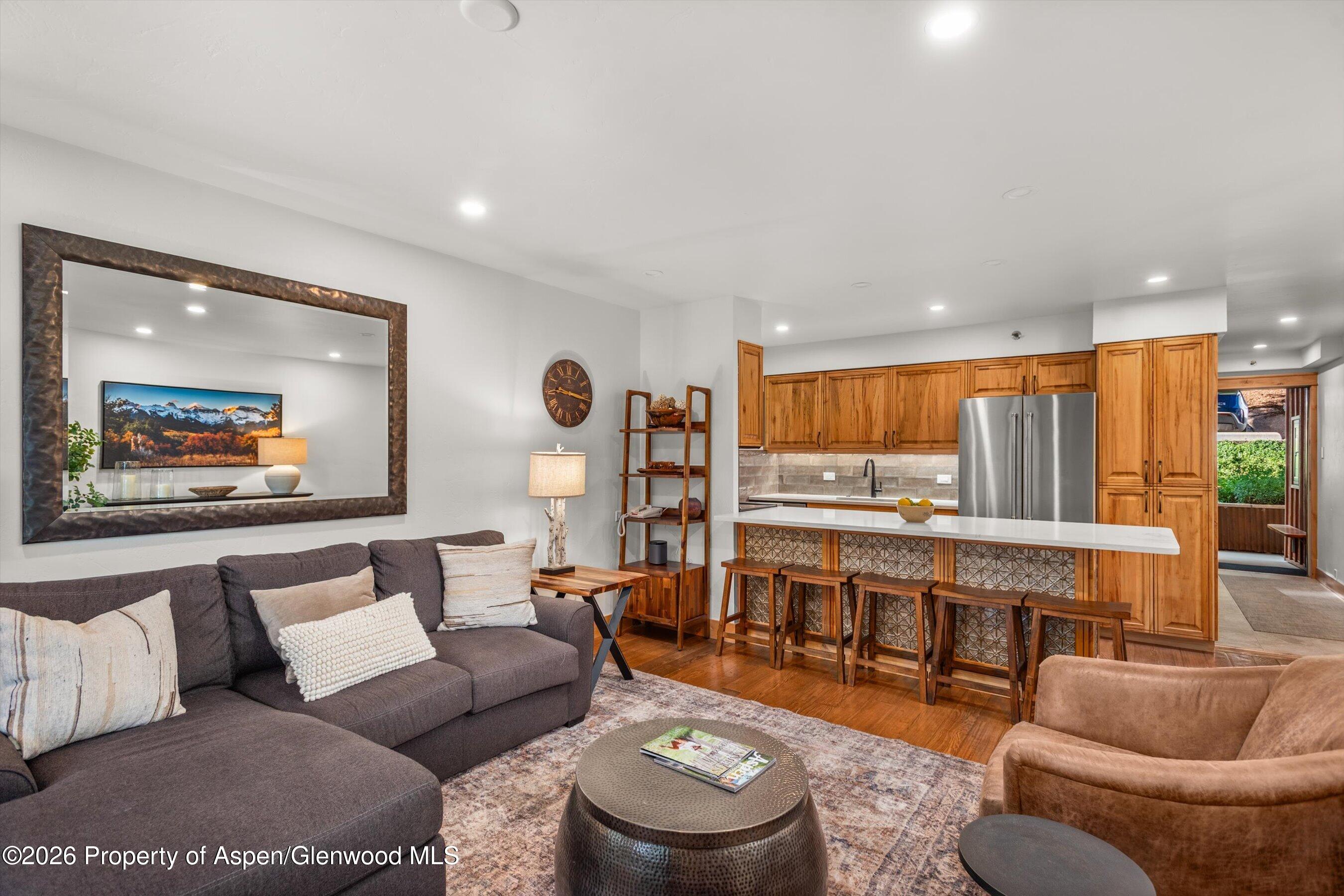 400 Wood Road Snowmass Village CO 81615