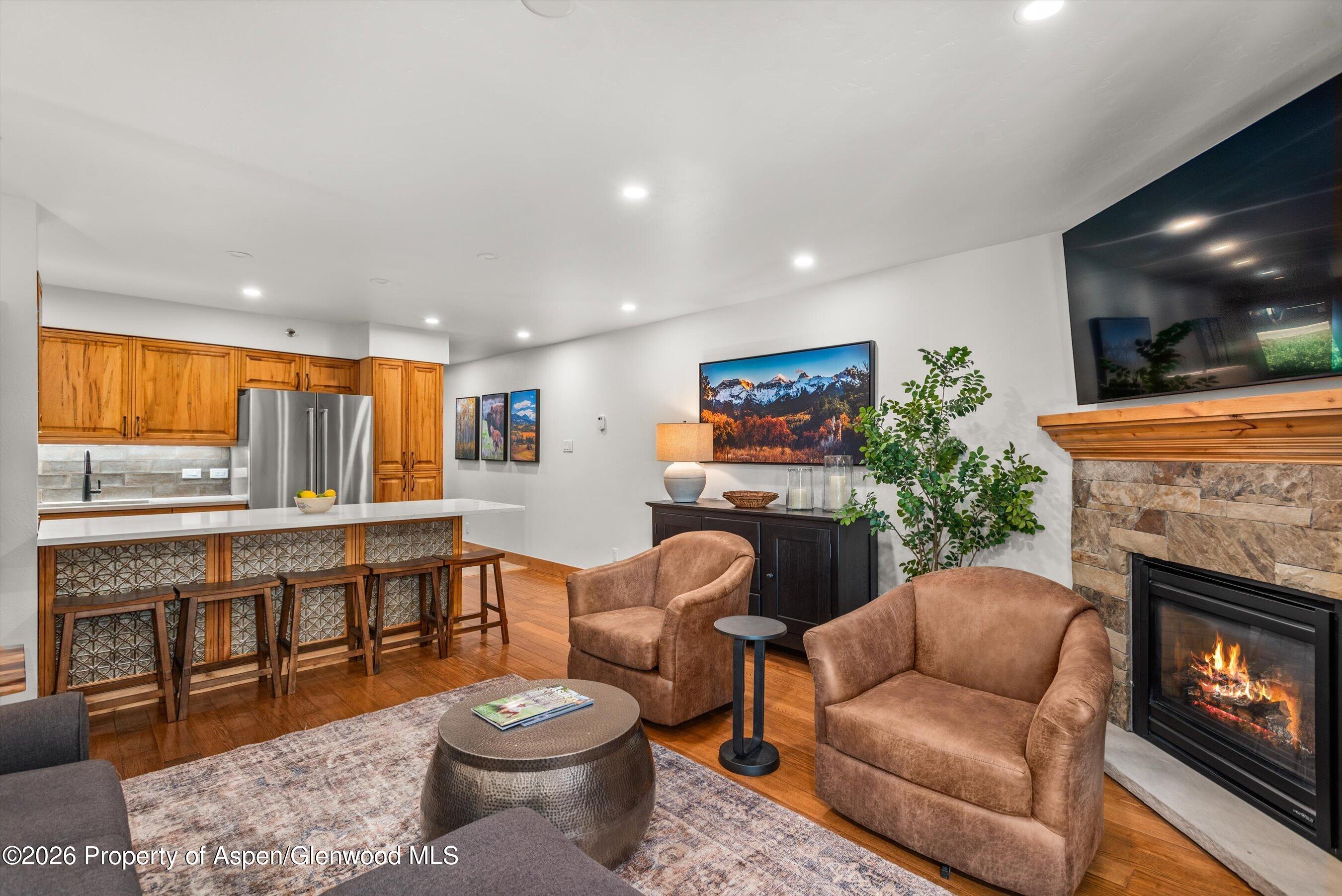 400 Wood Road Snowmass Village CO 81615