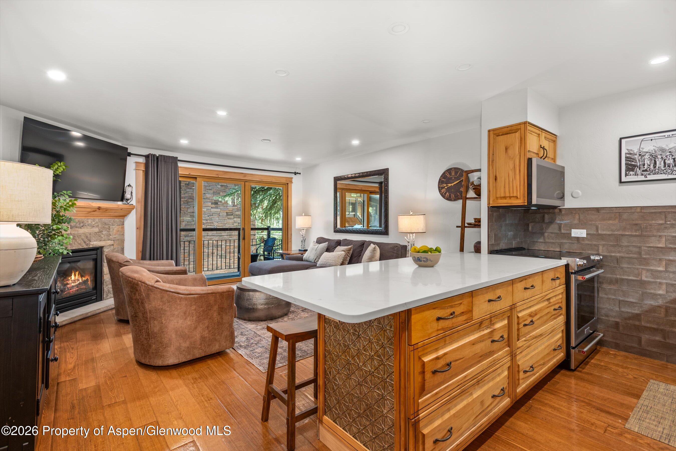 400 Wood Road Snowmass Village CO 81615