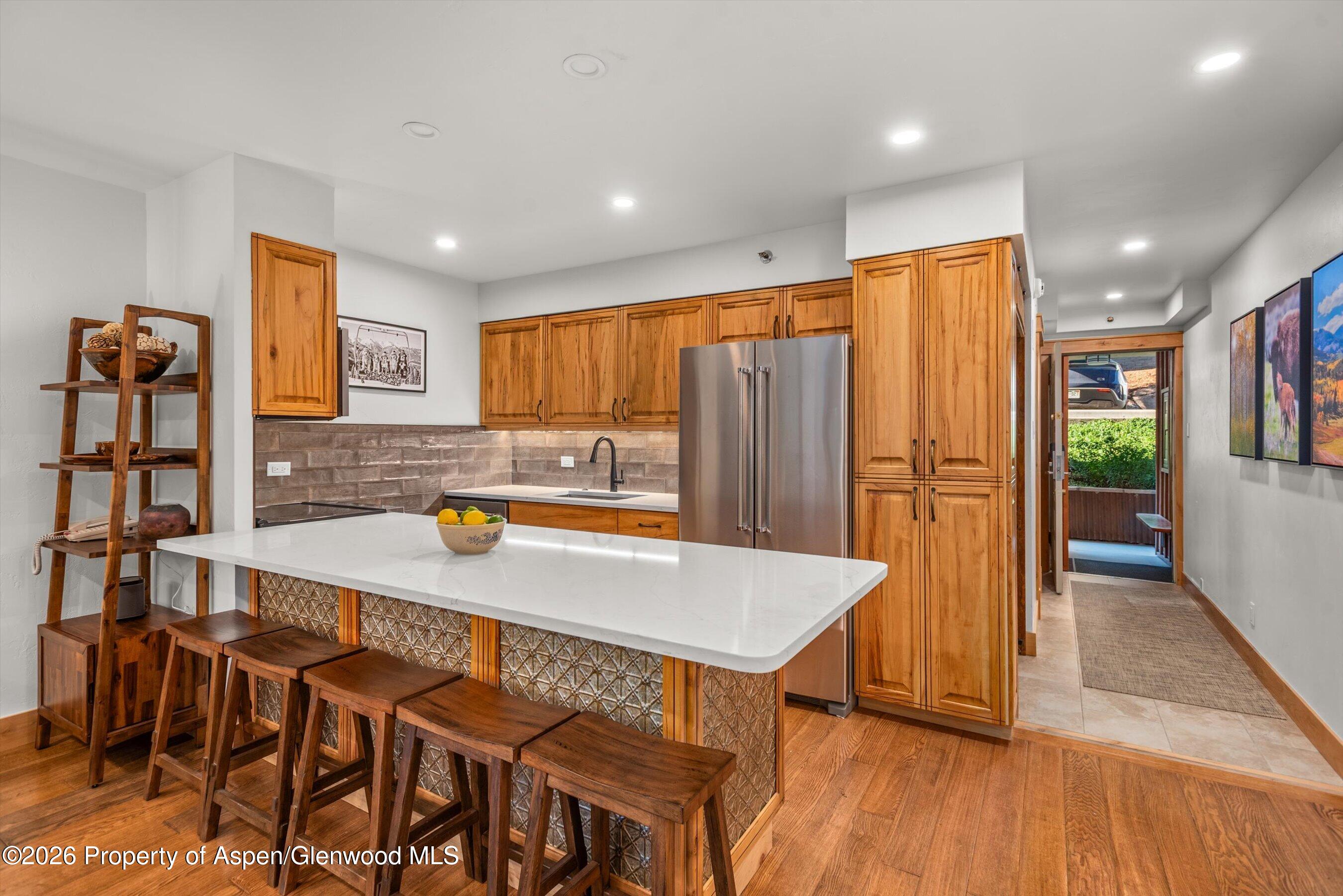 400 Wood Road Snowmass Village CO 81615