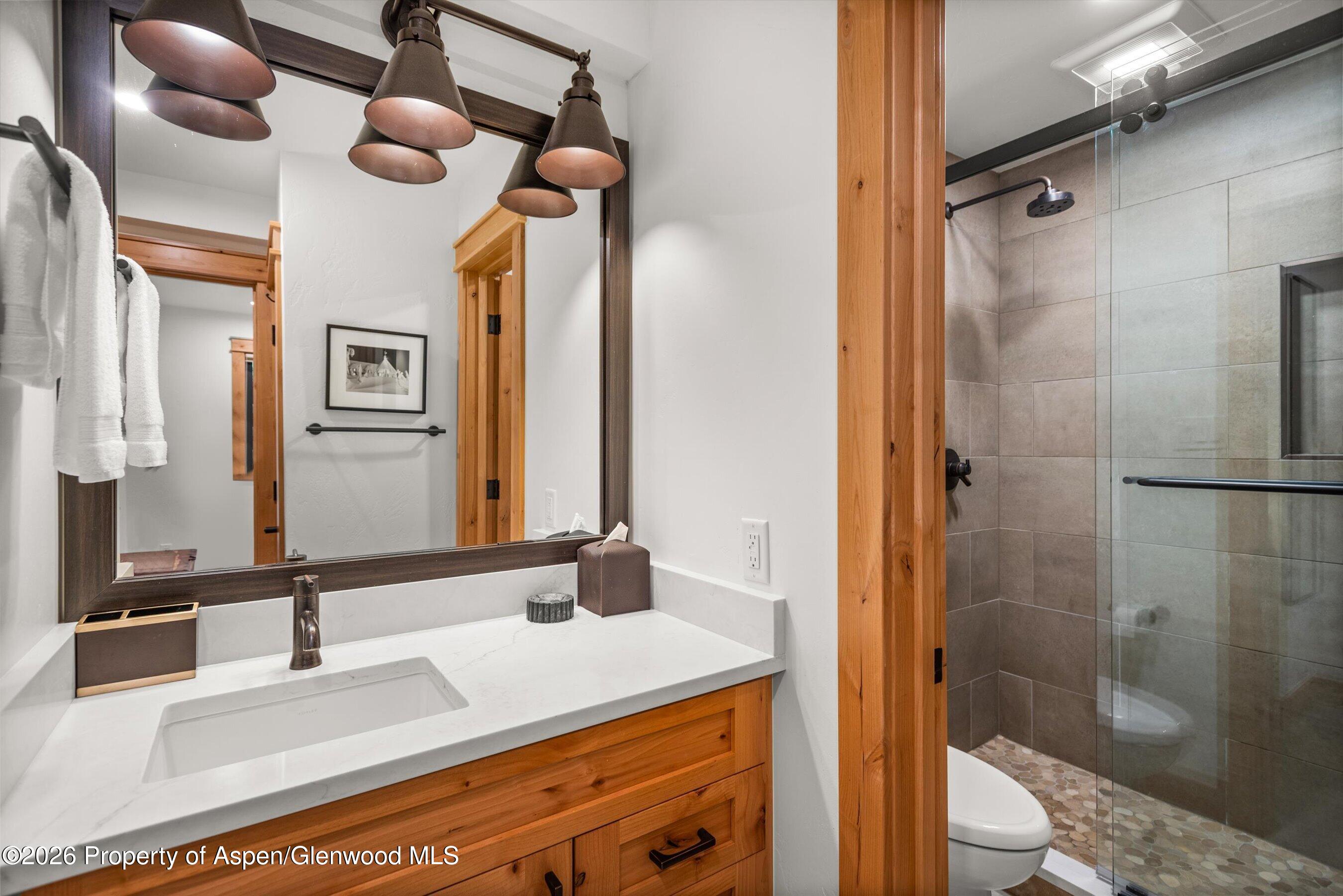 400 Wood Road Snowmass Village CO 81615