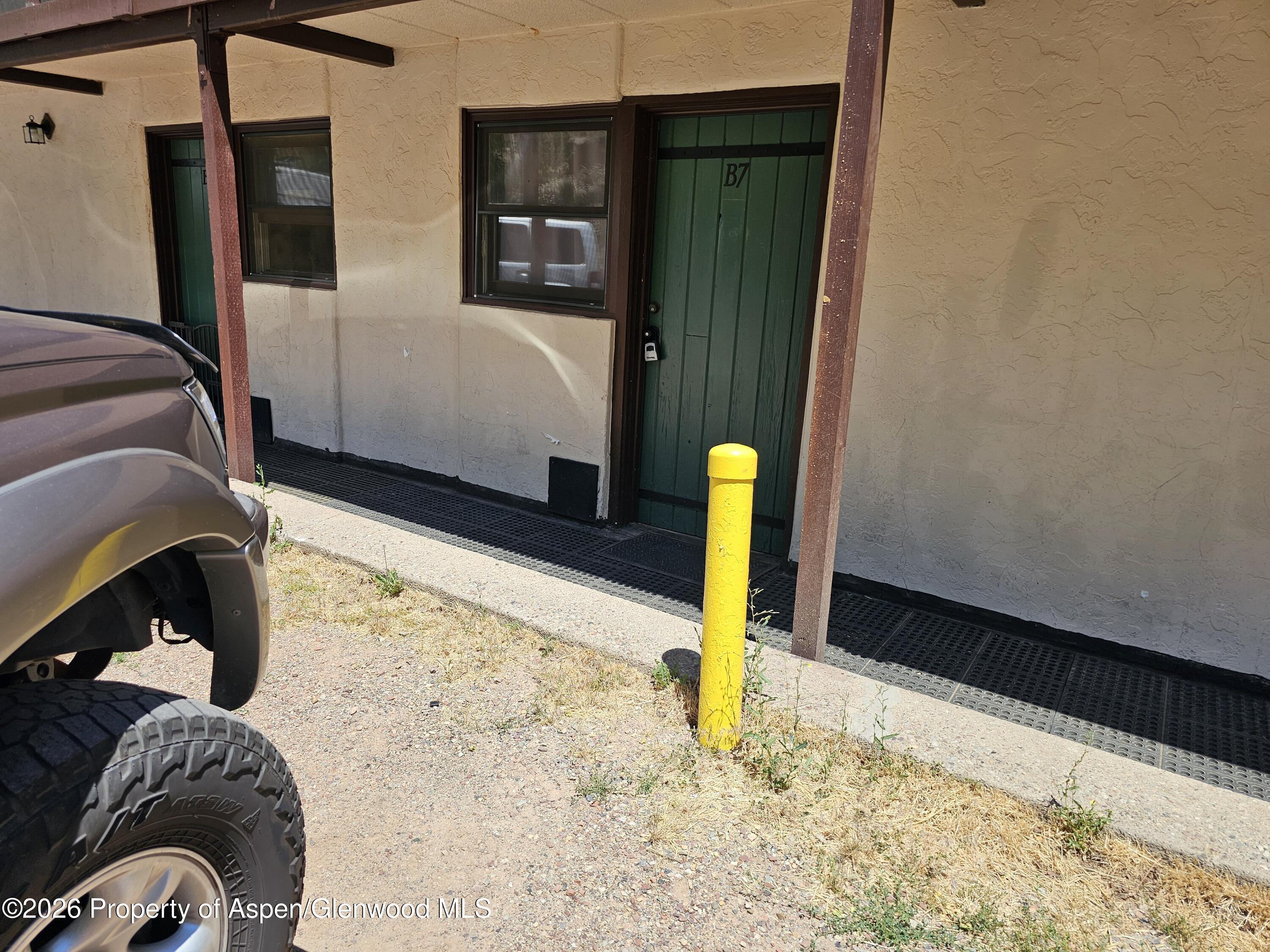 11101 County Road 117 Glenwood Springs CO 81601