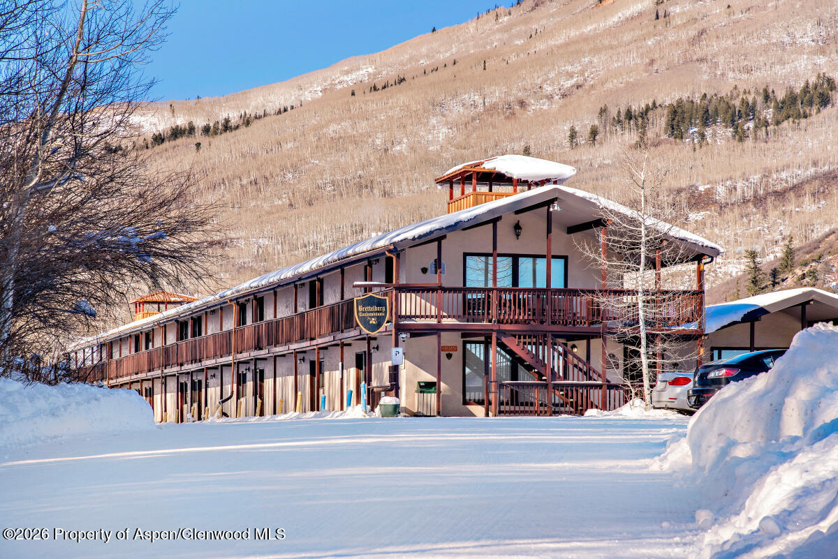 11101 County Road 117 Glenwood Springs CO 81601