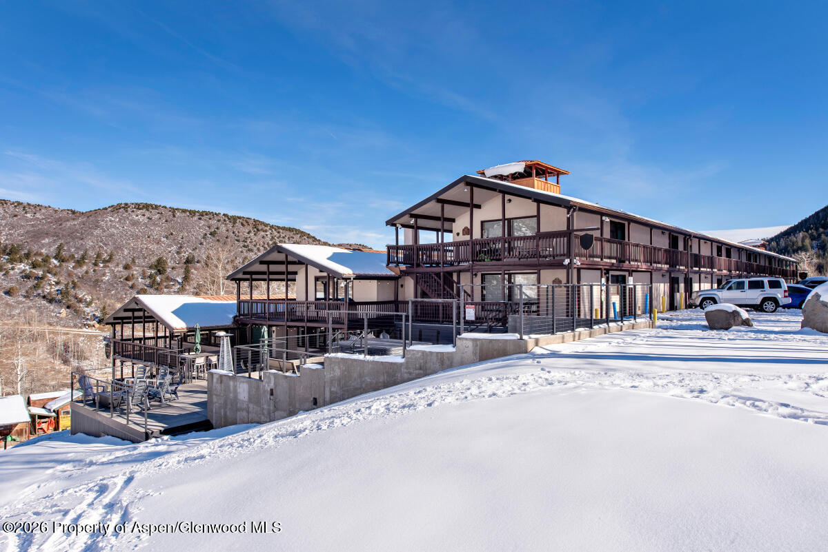 11101 County Road 117 Glenwood Springs CO 81601