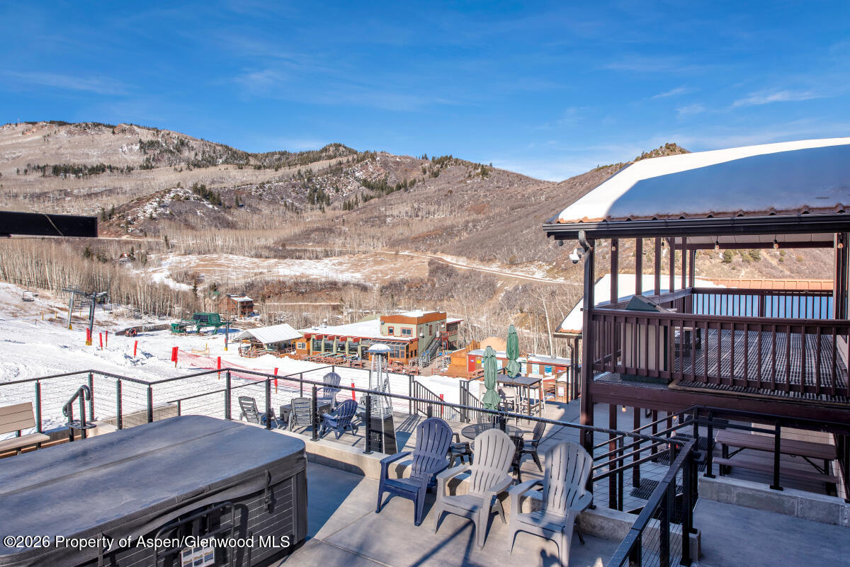 11101 County Road 117 Glenwood Springs CO 81601