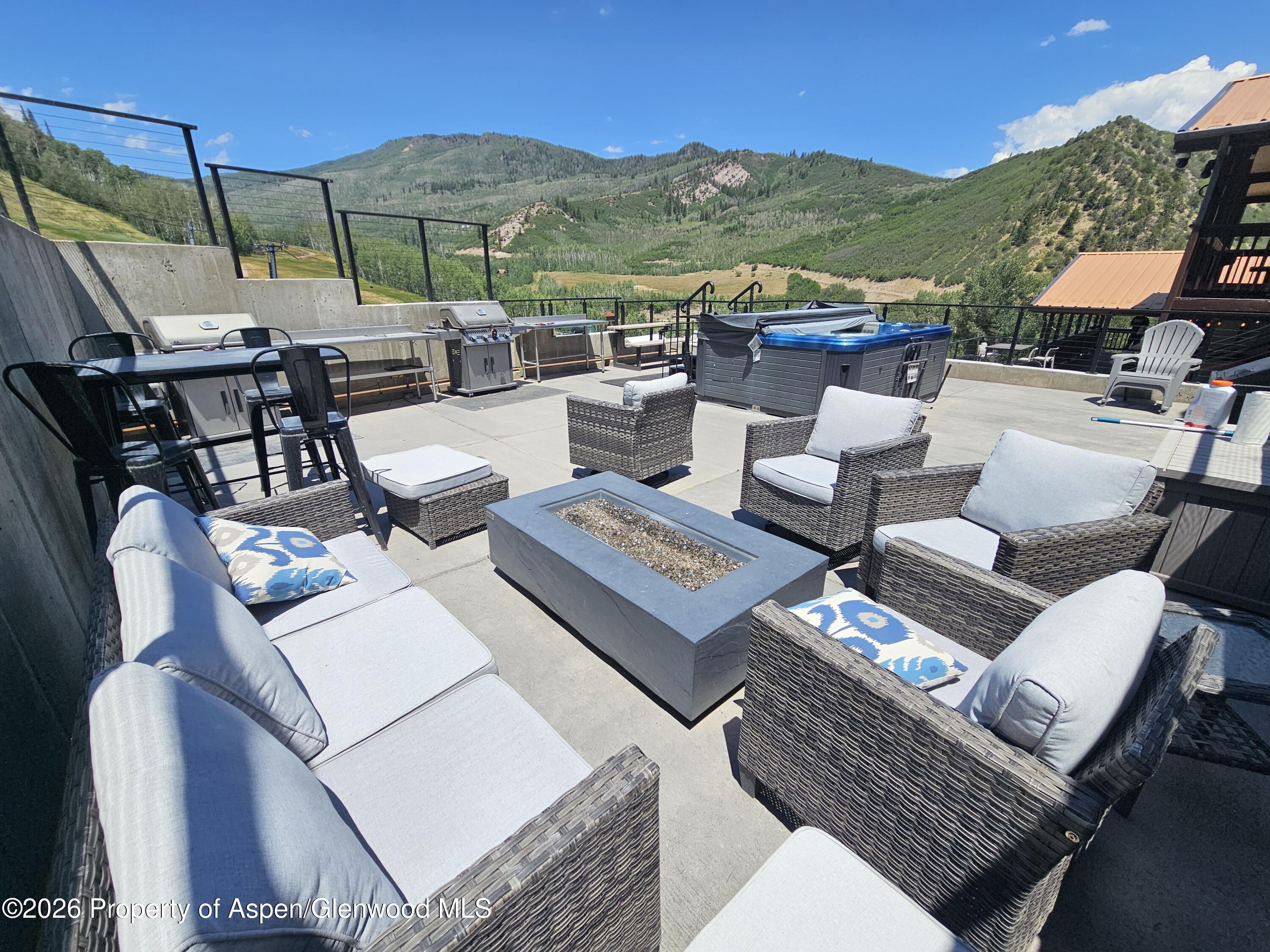 11101 County Road 117 Glenwood Springs CO 81601