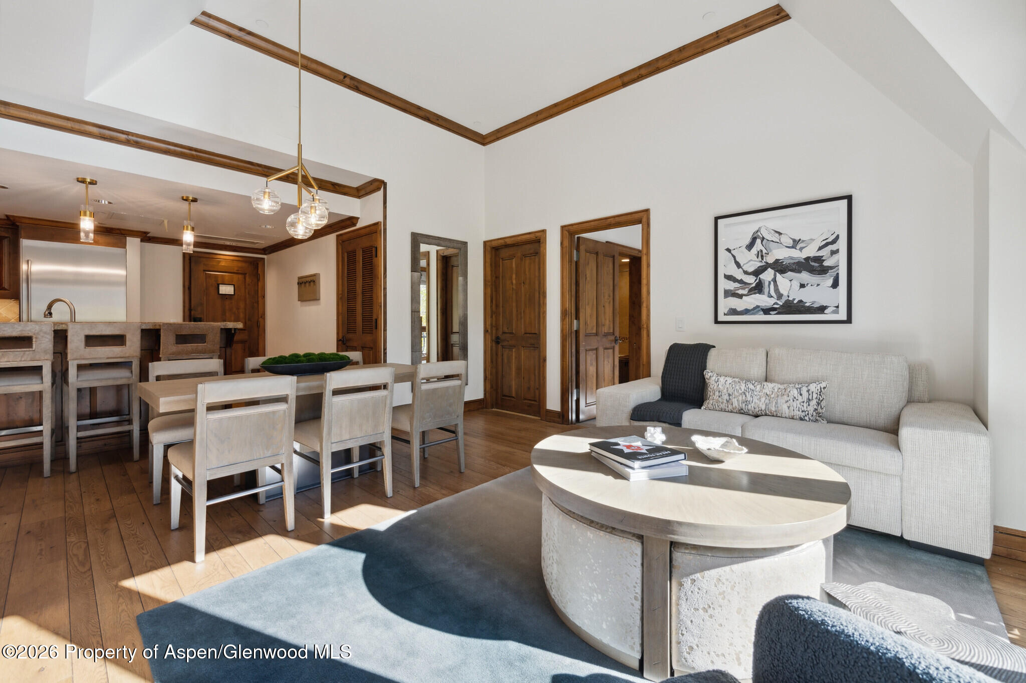 415 E Dean St, Unit 32, Week 10 Aspen CO 81611