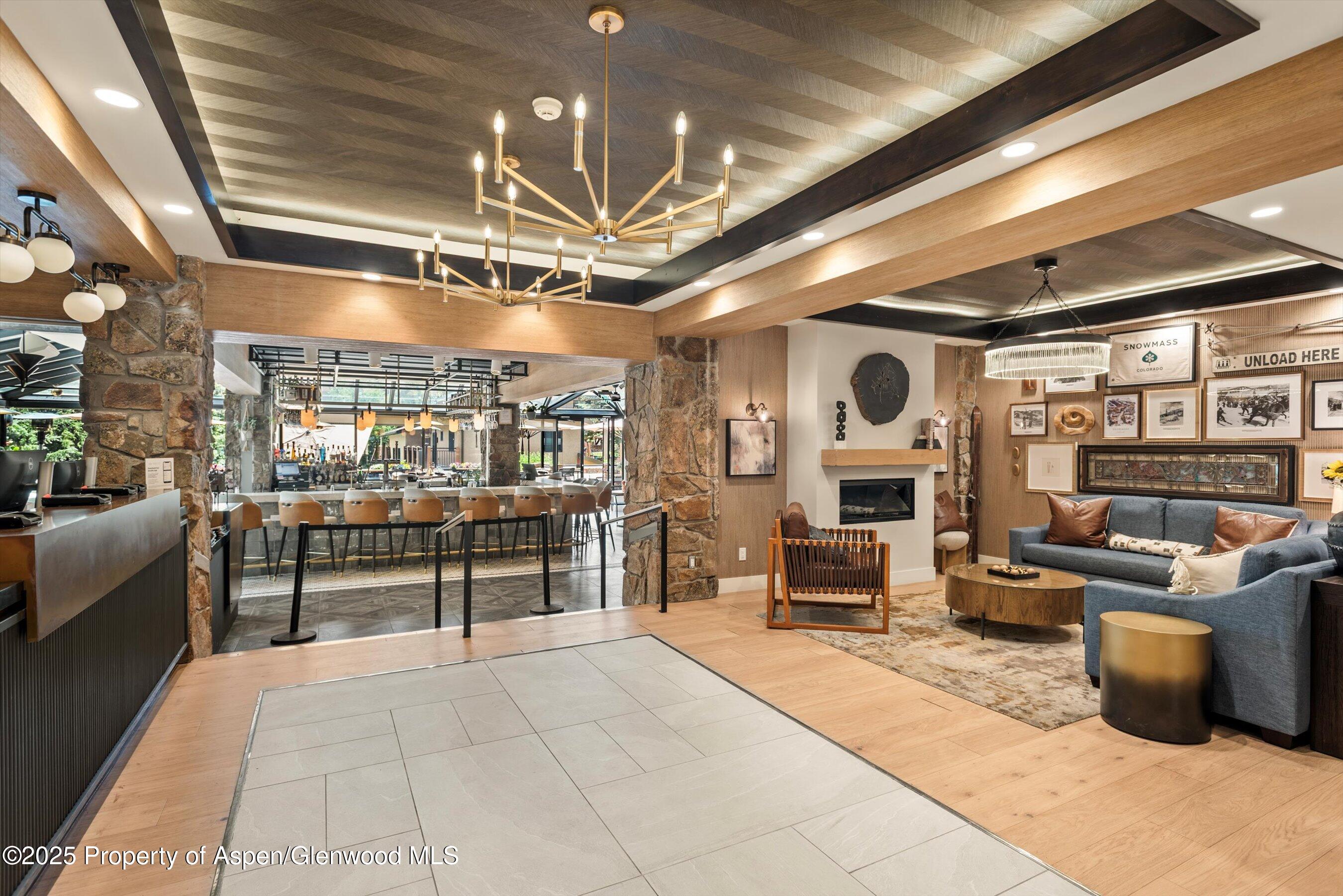 300 Carriage Way Snowmass Village CO 81615