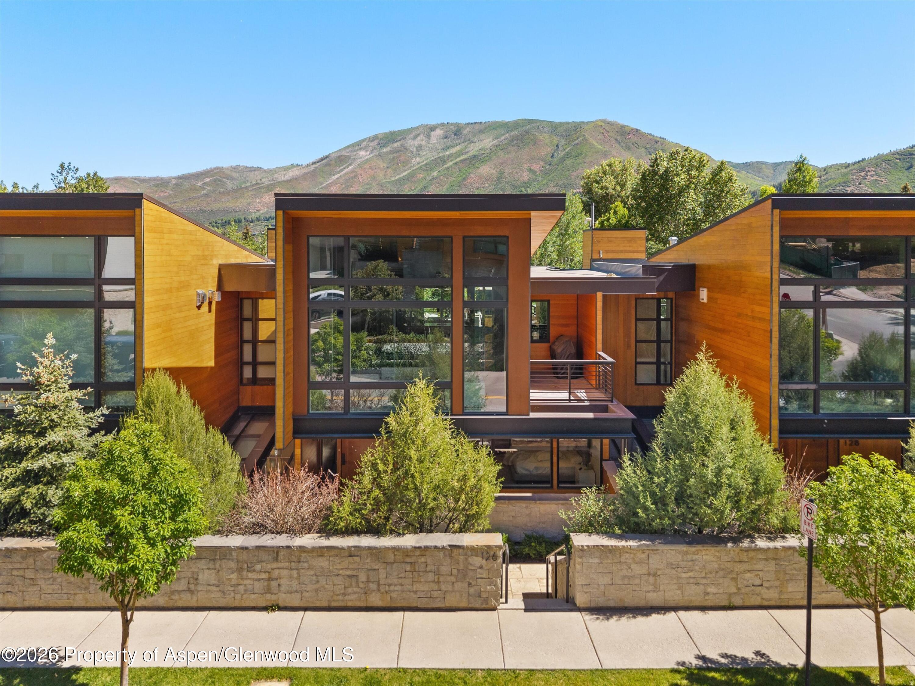 126 Juan Street Aspen CO 81611