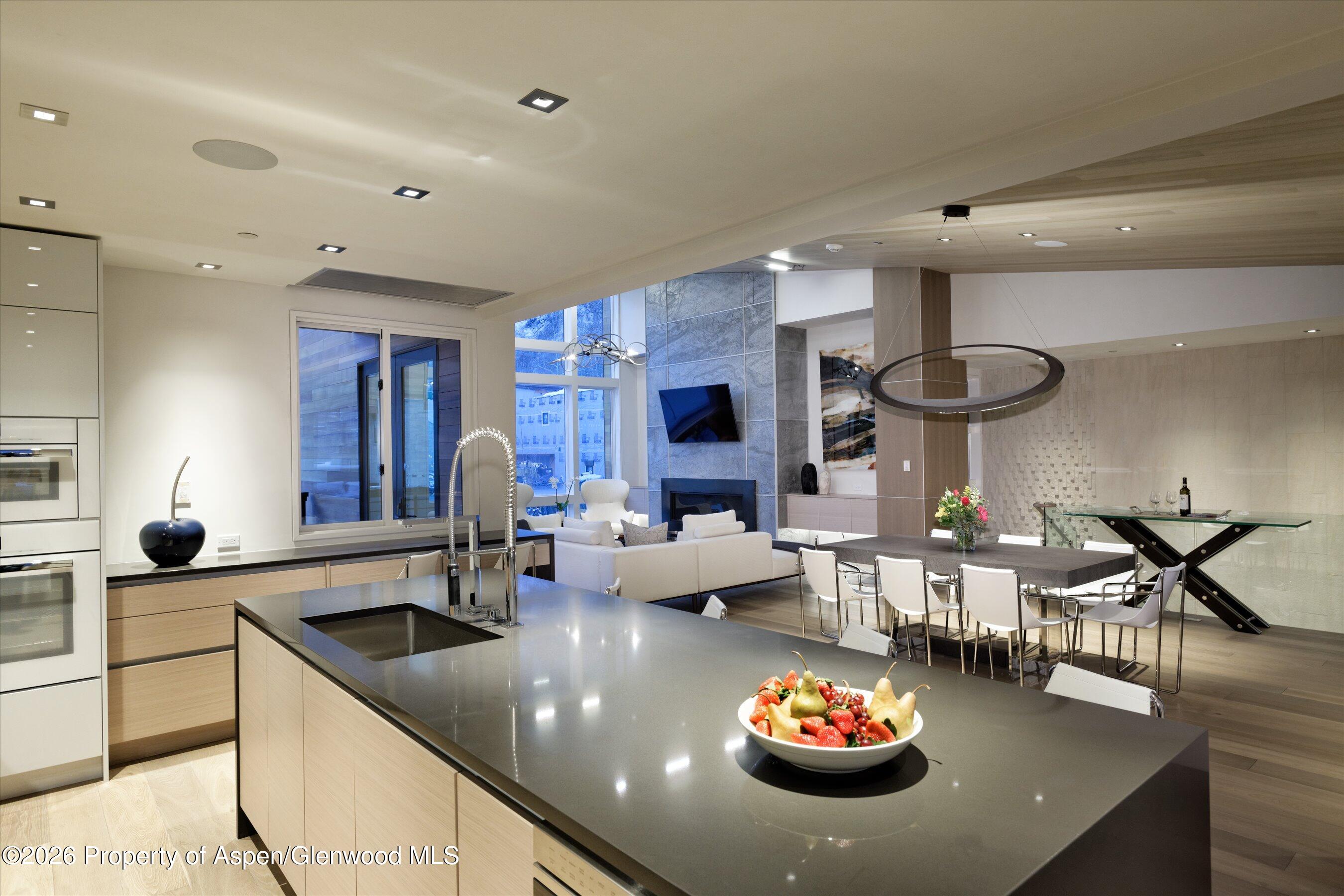 126 Juan Street Aspen CO 81611