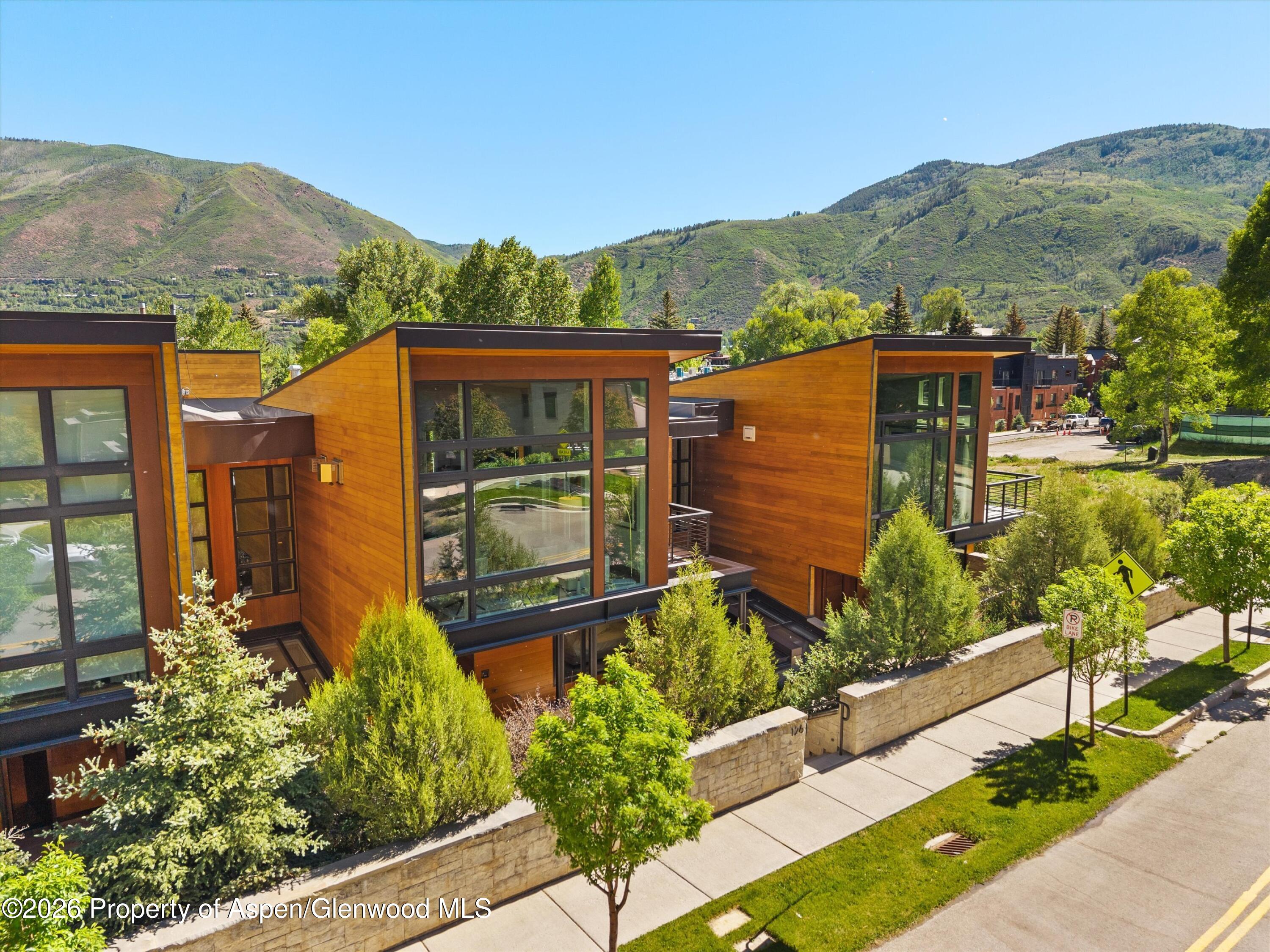 126 Juan Street Aspen CO 81611