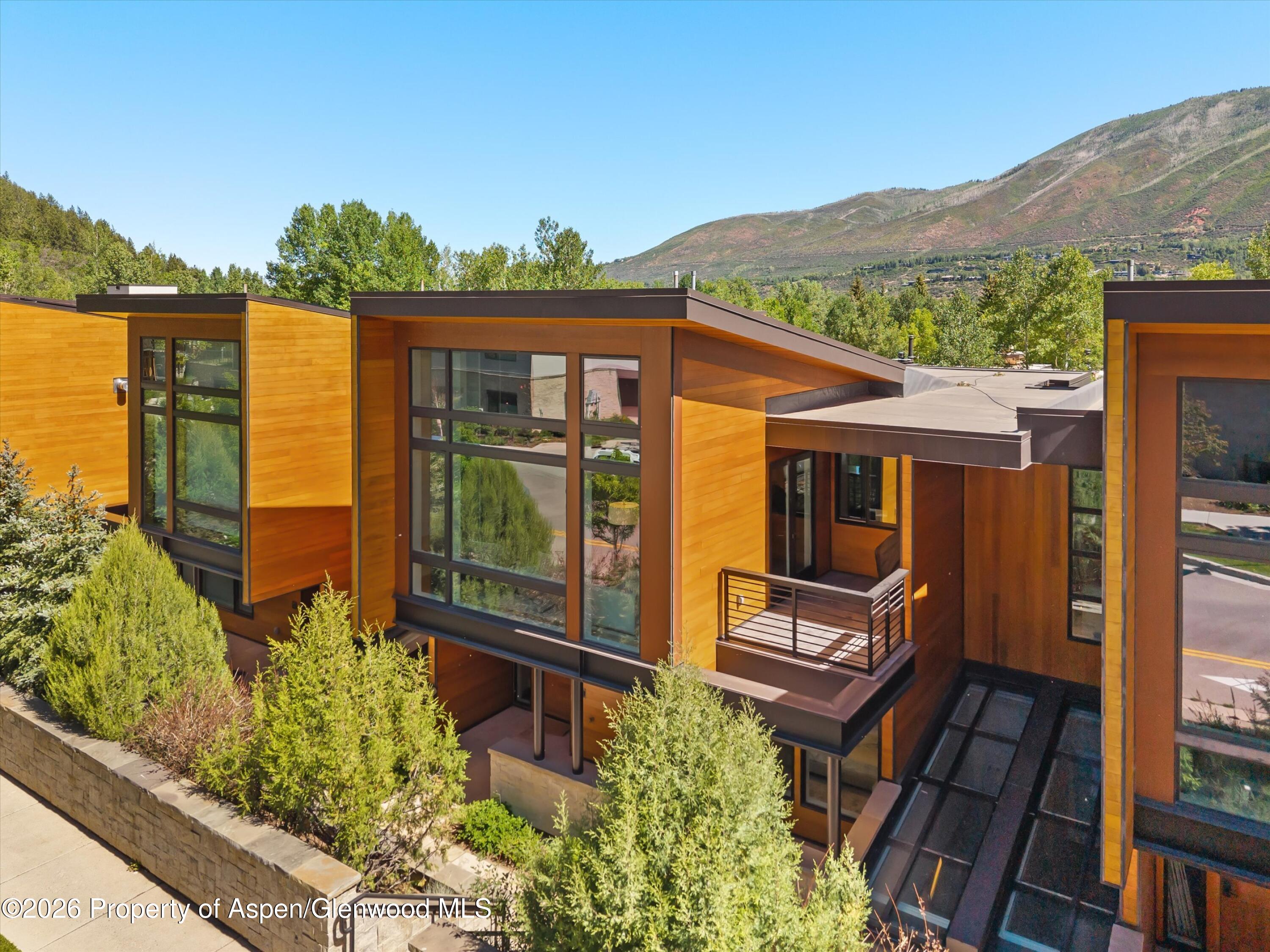 126 Juan Street Aspen CO 81611