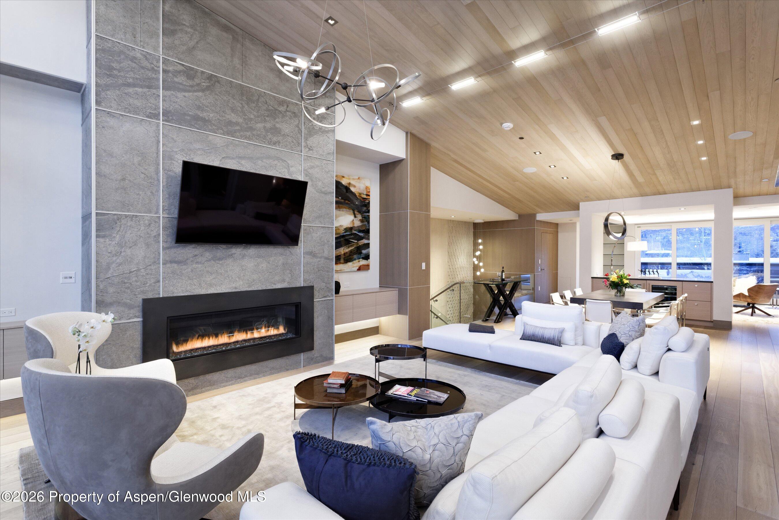 126 Juan Street Aspen CO 81611