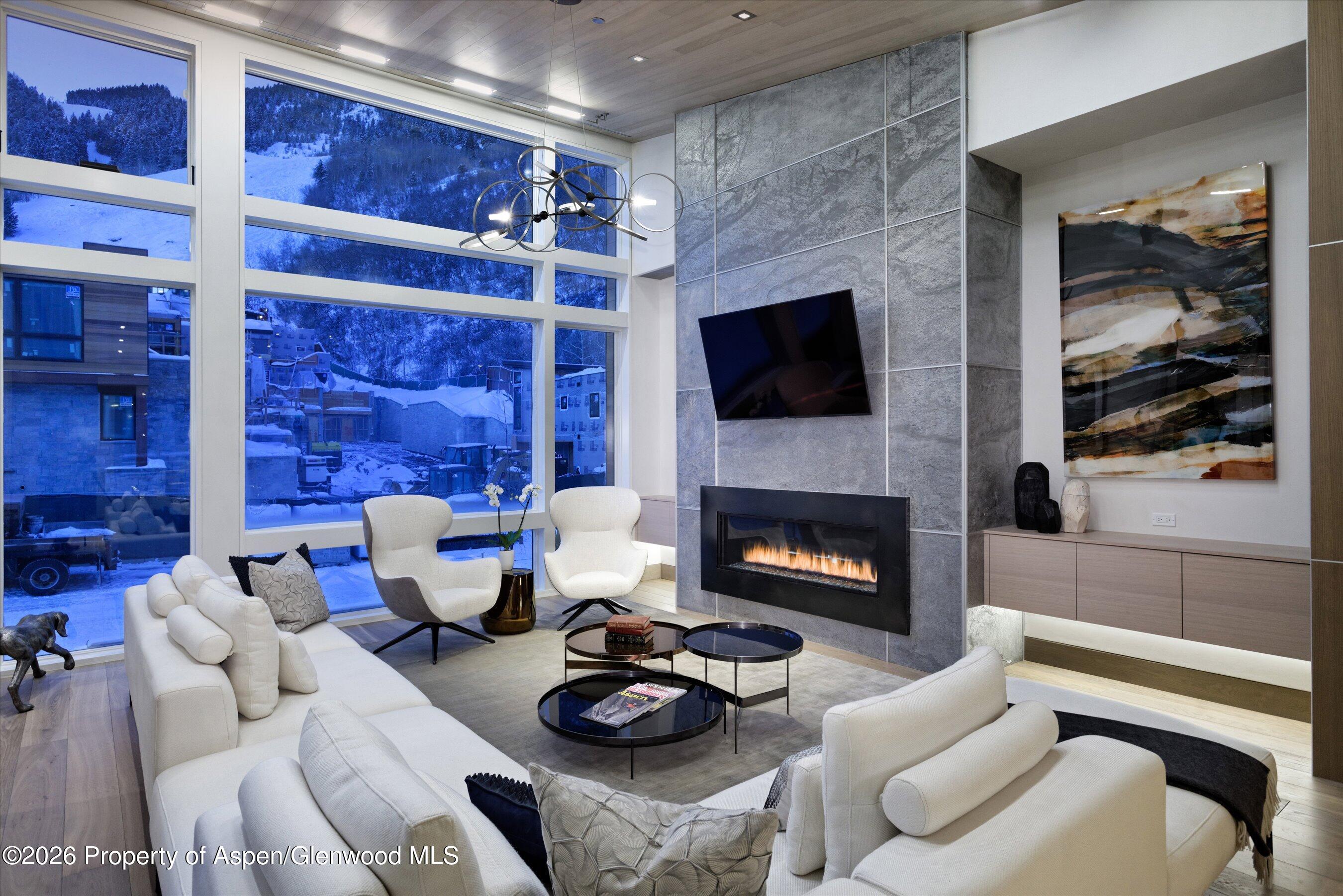 126 Juan Street Aspen CO 81611
