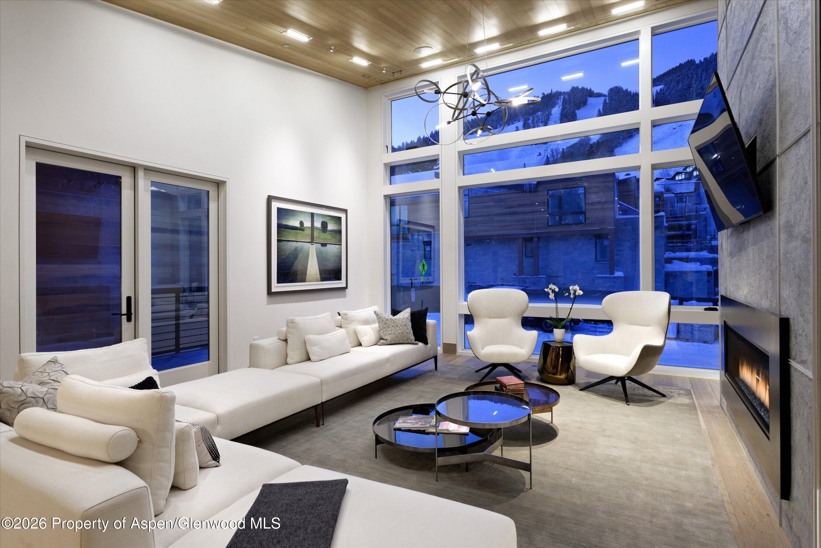 126 Juan Street Aspen CO 81611