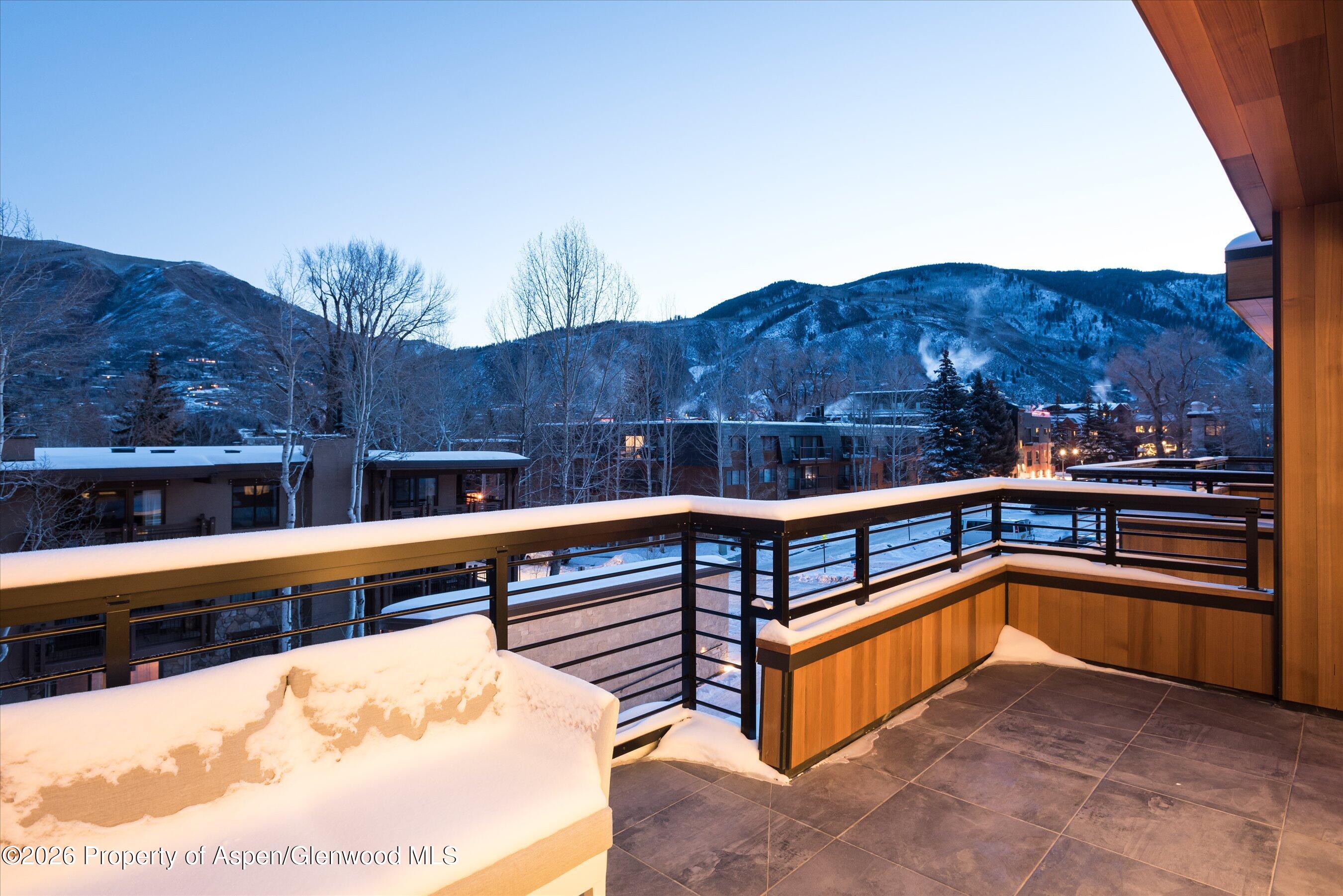 126 Juan Street Aspen CO 81611