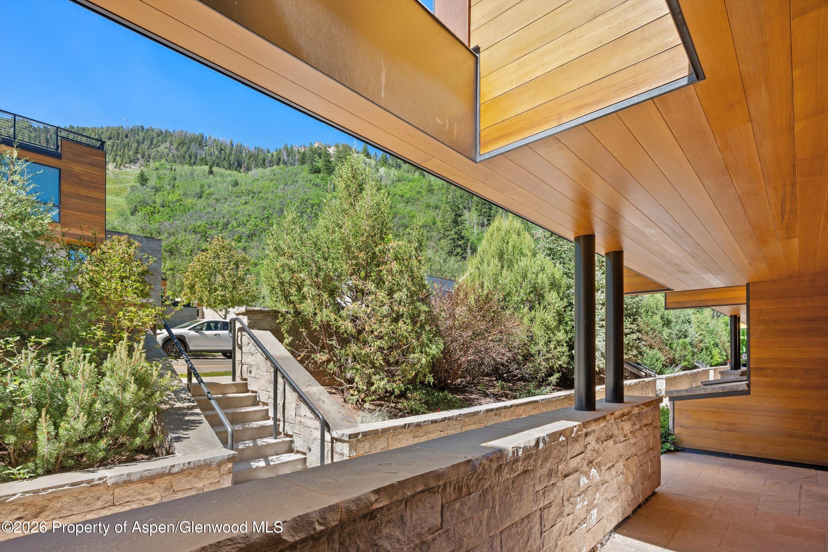 126 Juan Street Aspen CO 81611