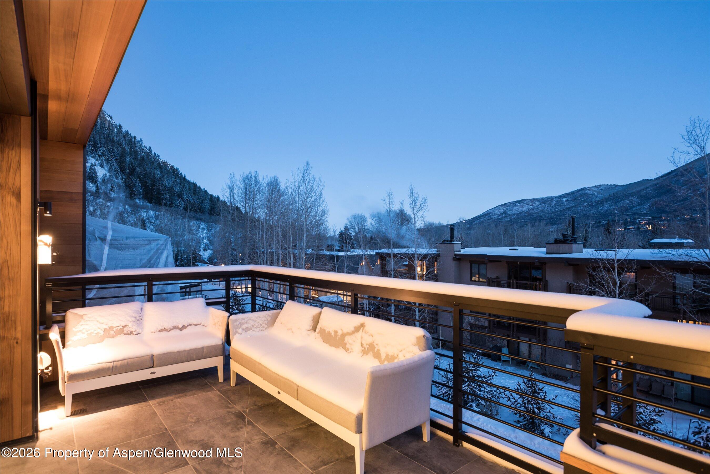 126 Juan Street Aspen CO 81611