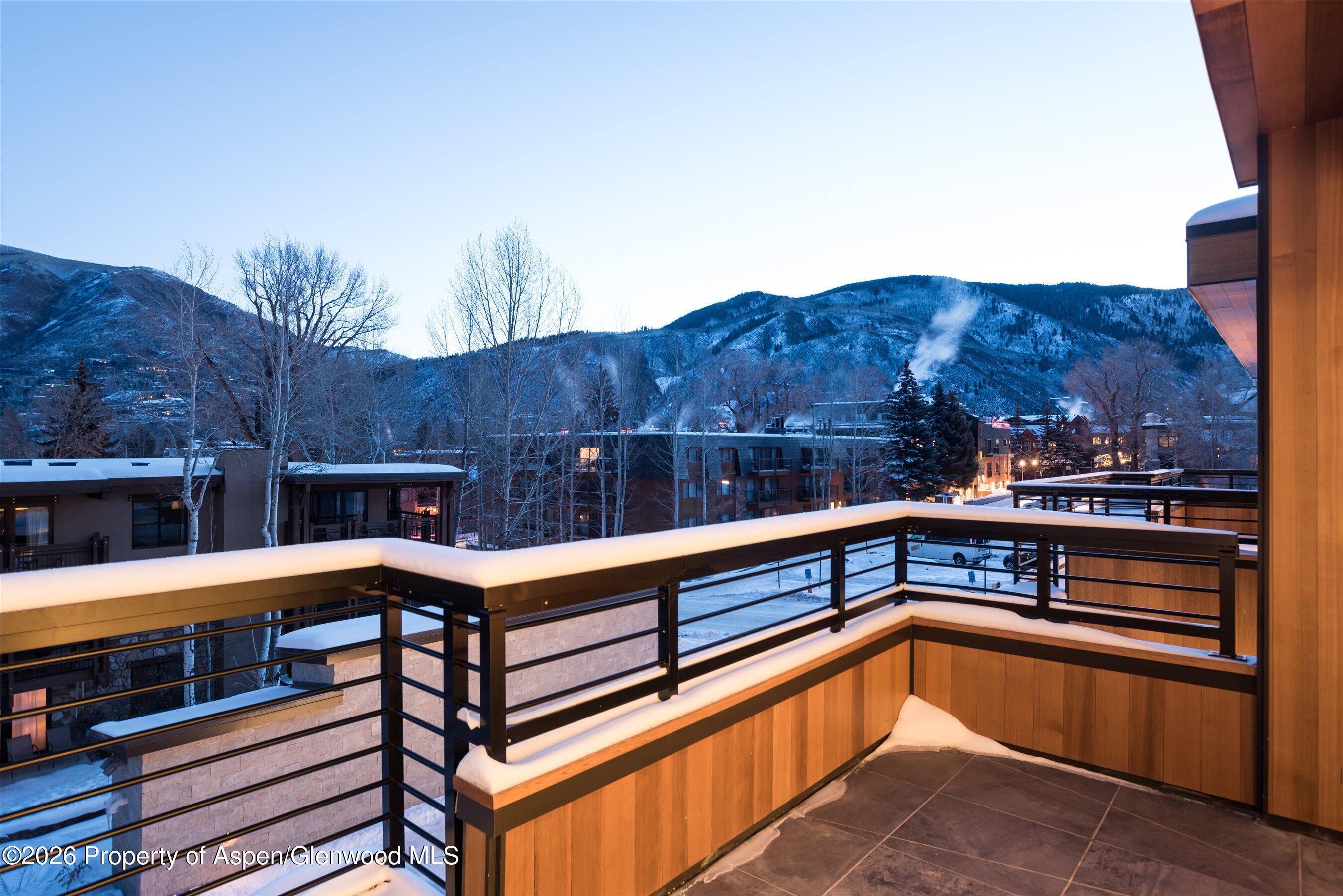 126 Juan Street Aspen CO 81611