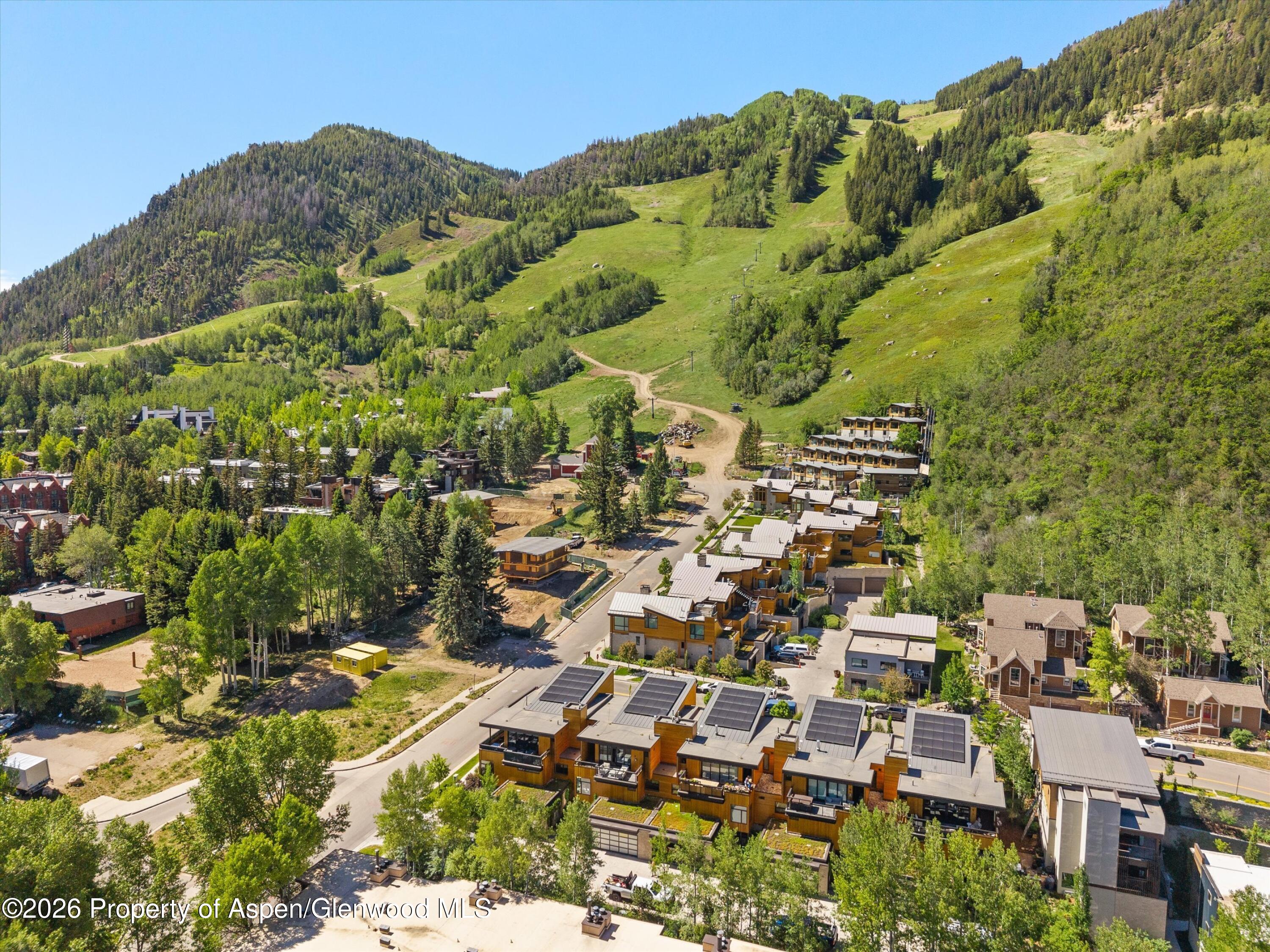 126 Juan Street Aspen CO 81611
