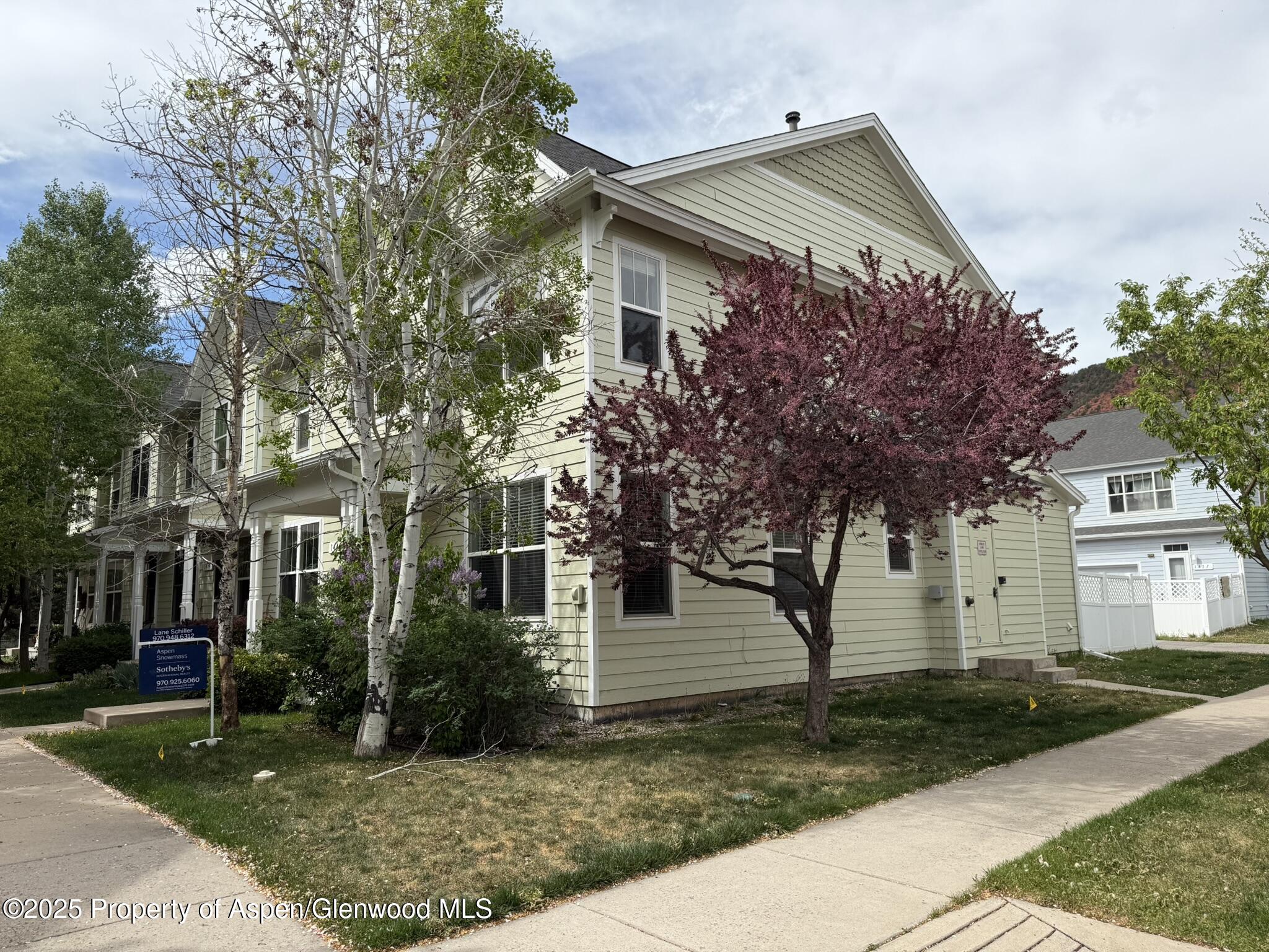 1440 Summerville Alley Glenwood Springs CO 81601