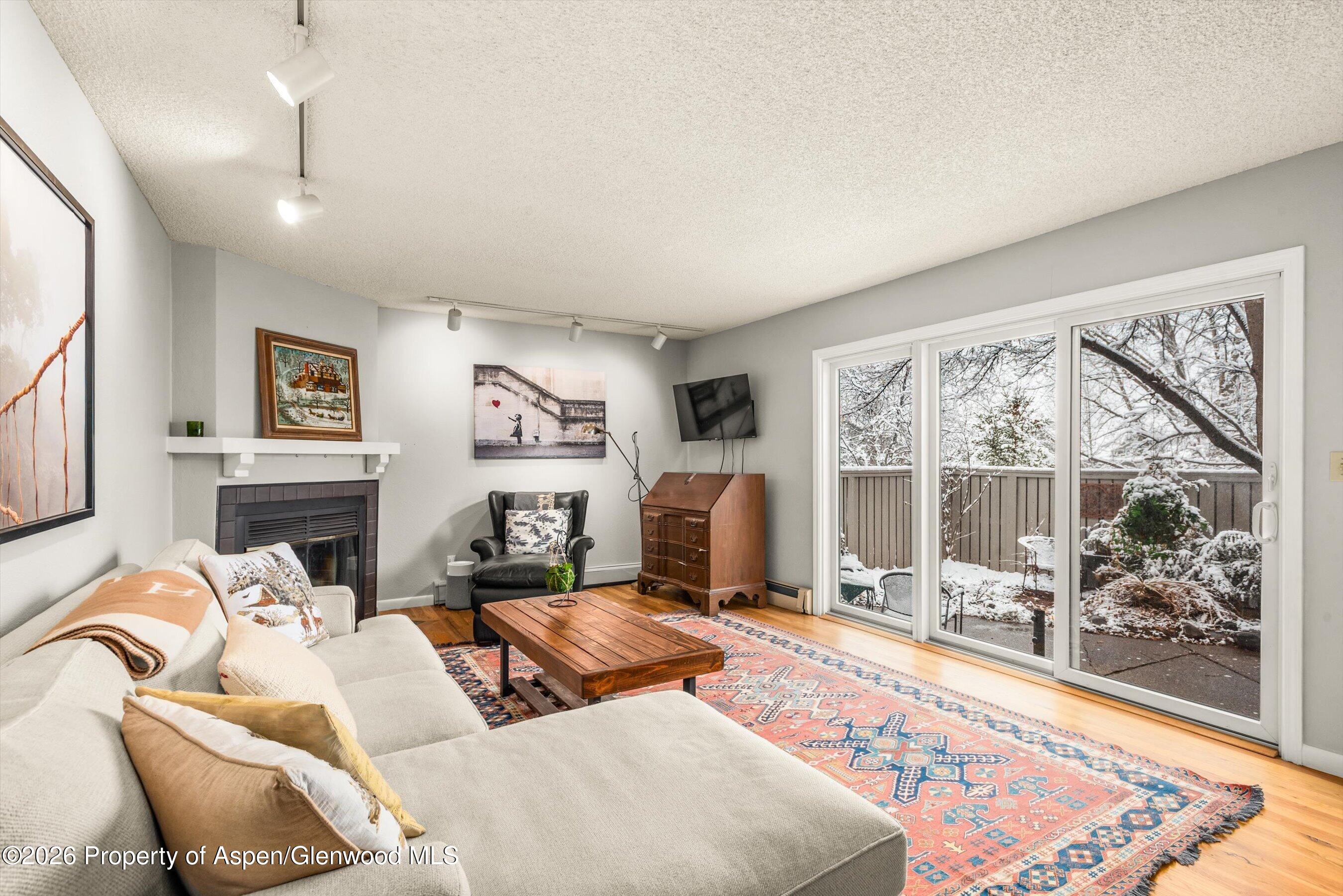 Basalt CO, 501 Wren Court