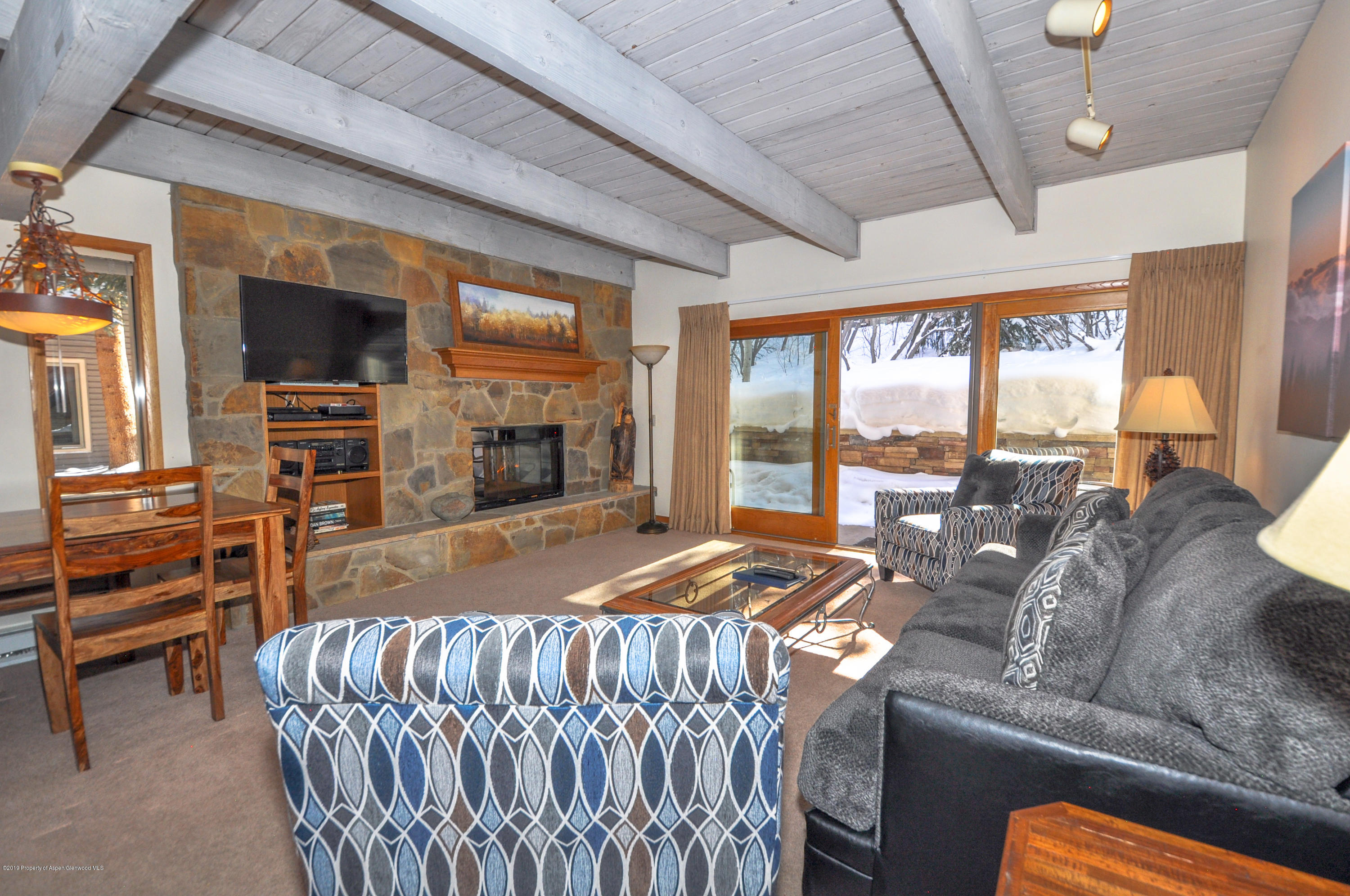 690 Carriage Way Snowmass Village CO 81615