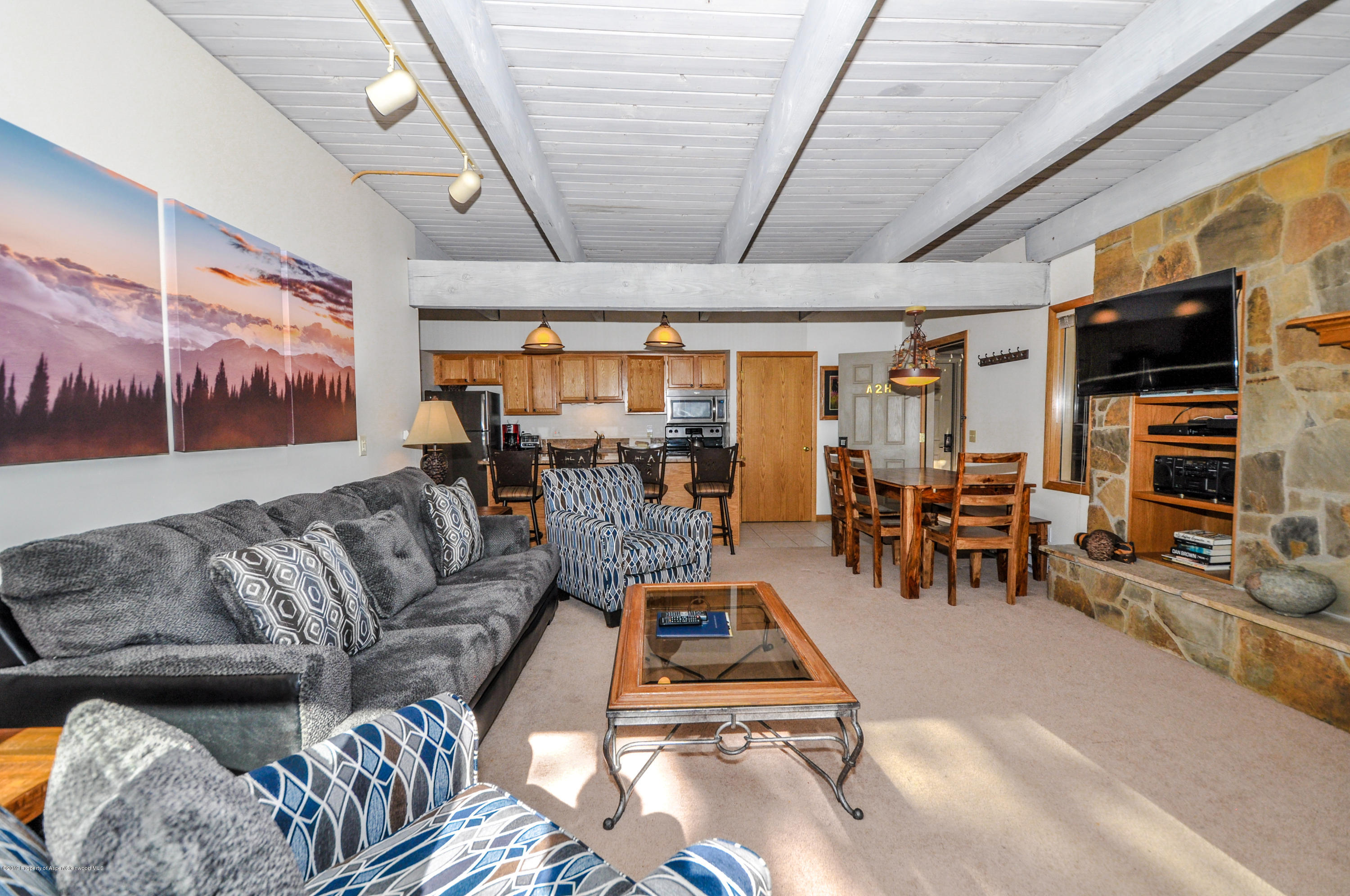 690 Carriage Way Snowmass Village CO 81615