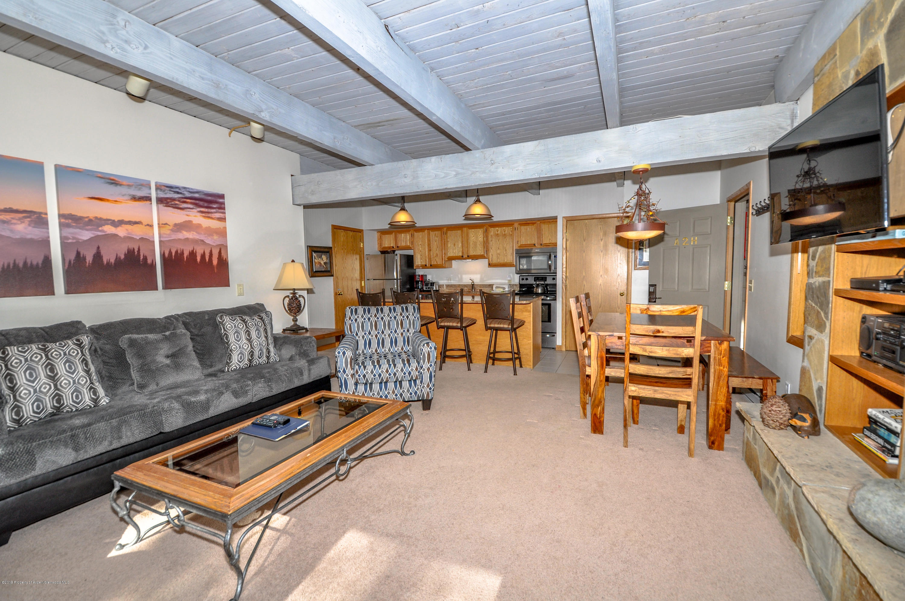 690 Carriage Way Snowmass Village CO 81615