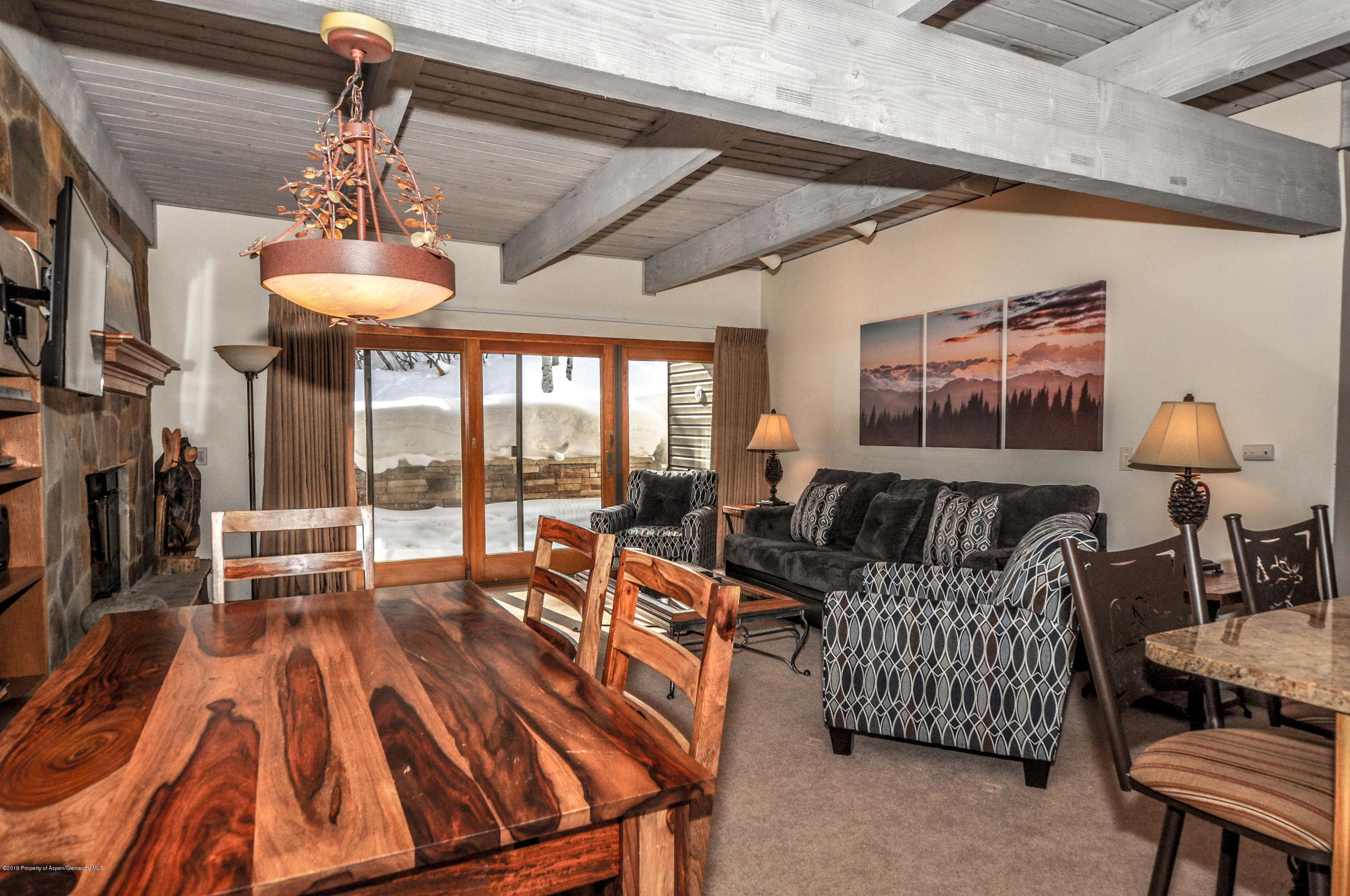 690 Carriage Way Snowmass Village CO 81615
