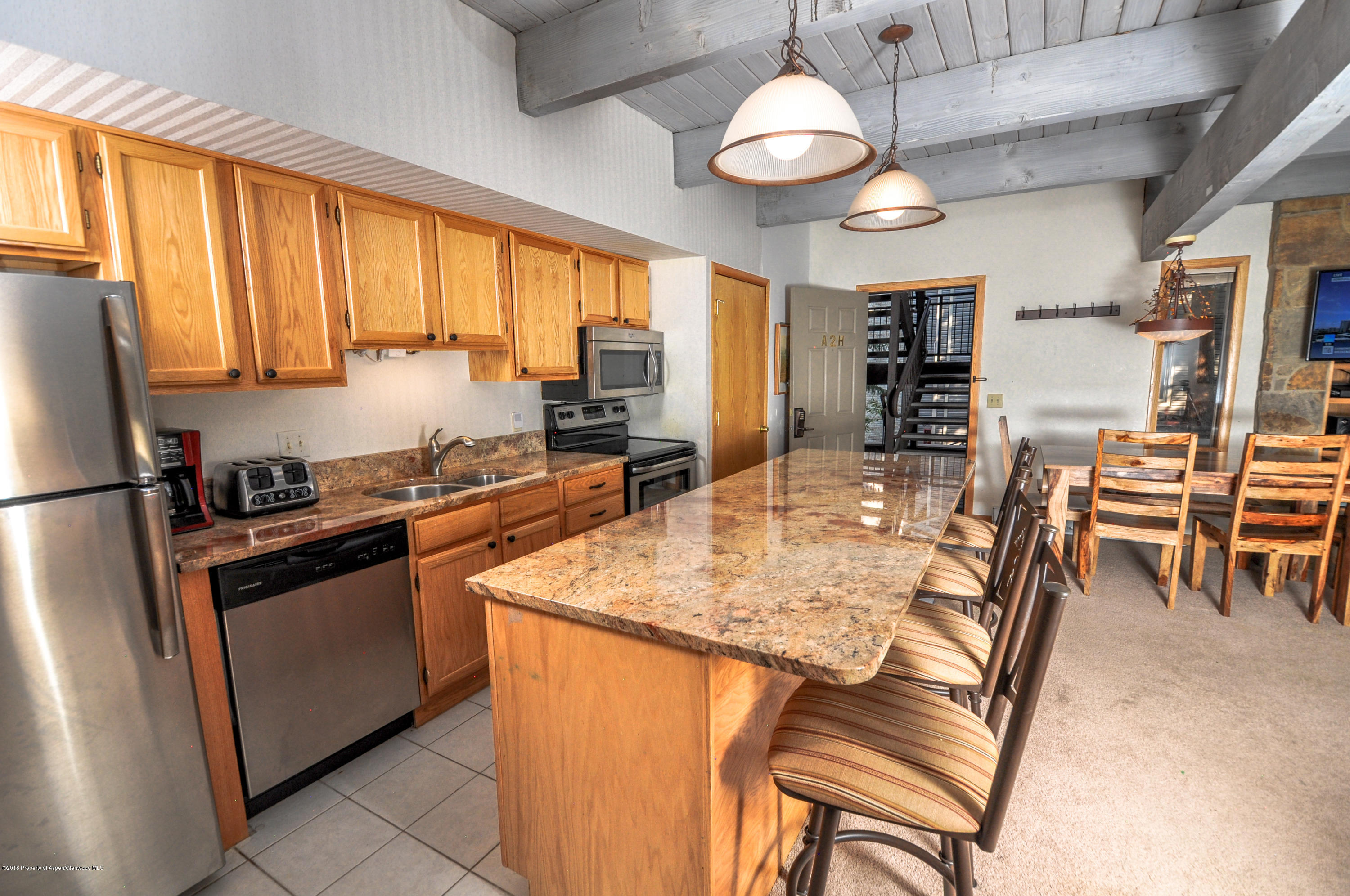 690 Carriage Way Snowmass Village CO 81615