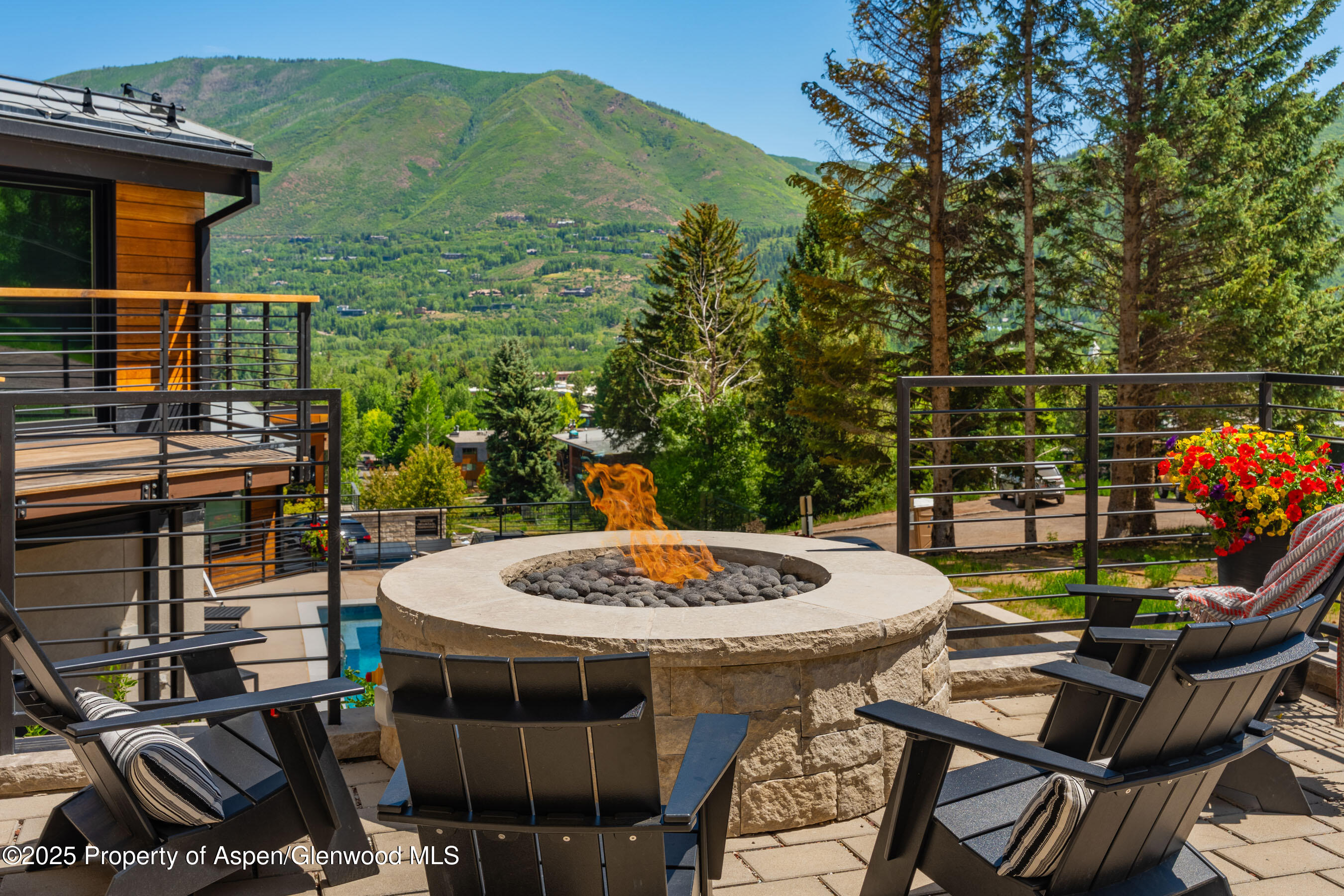 809 S Aspen Street Aspen CO 81611