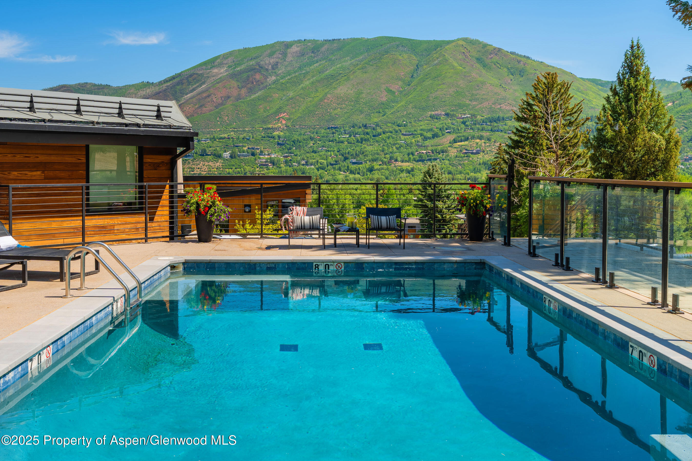 809 S Aspen Street Aspen CO 81611